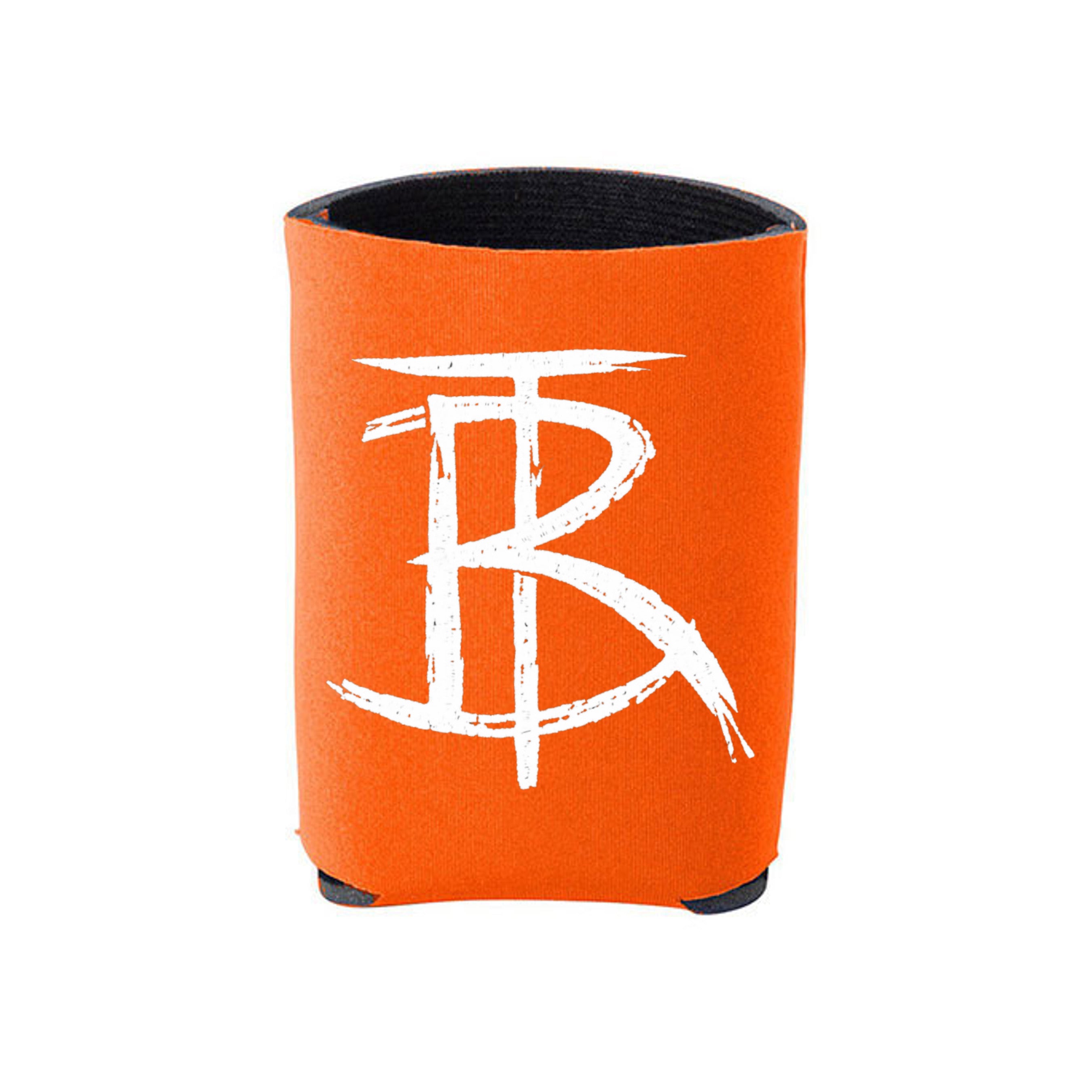 ORANGE - FT001 - FRONT