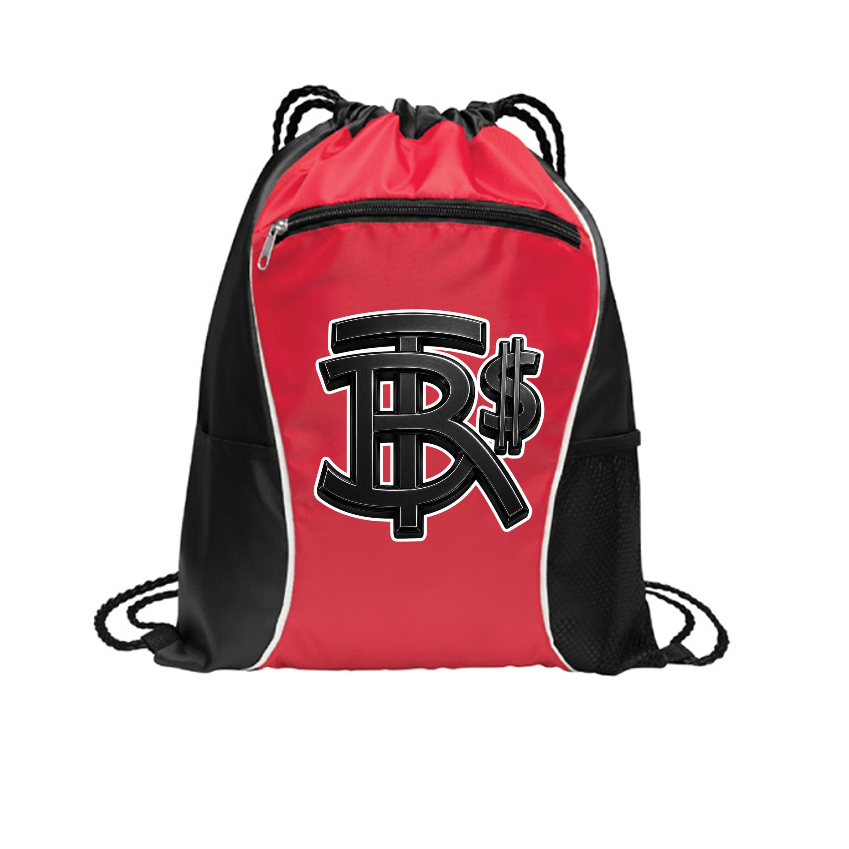True Red - BG613 - FRONT