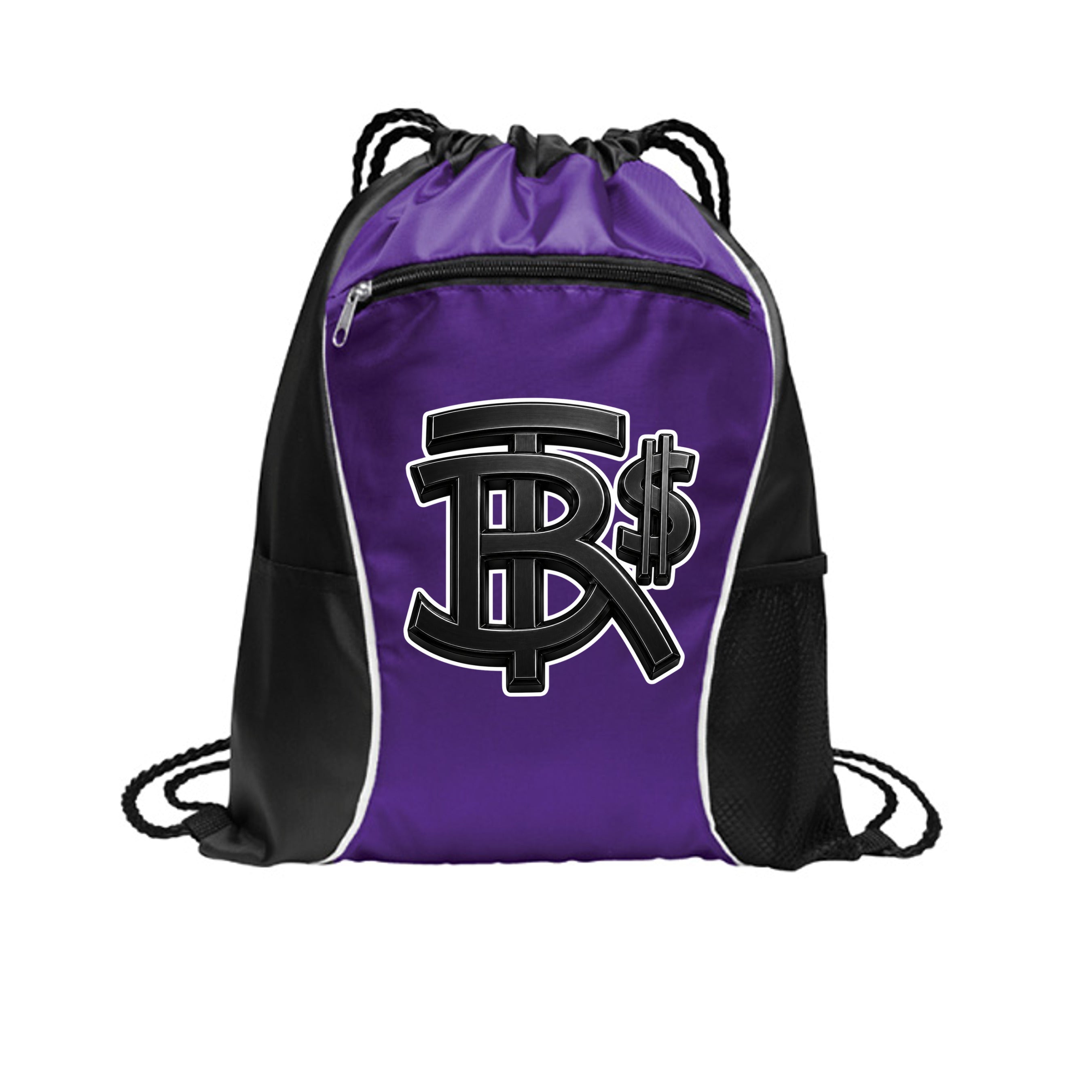 Purple - BG613 - FRONT