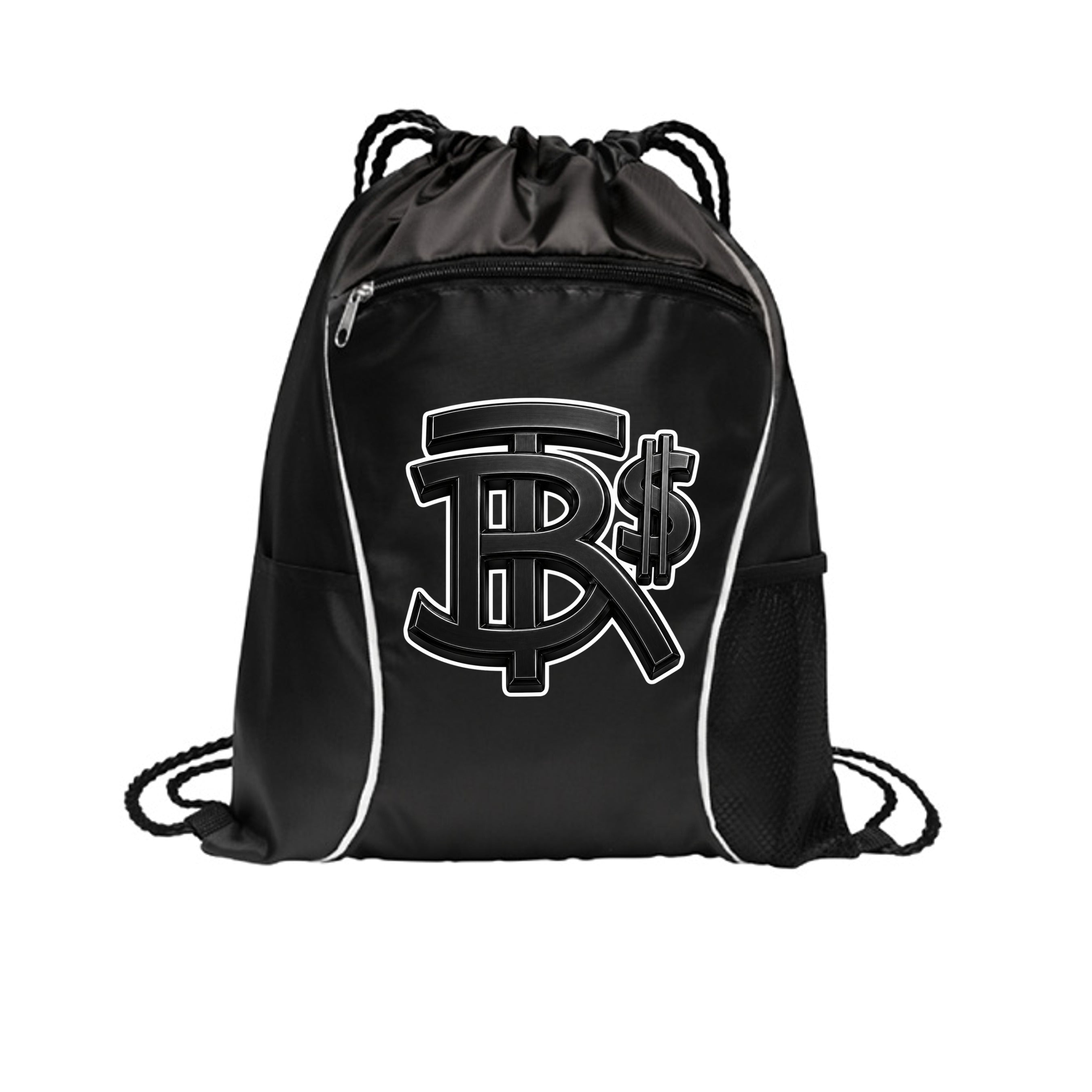 Black - BG613 - FRONT