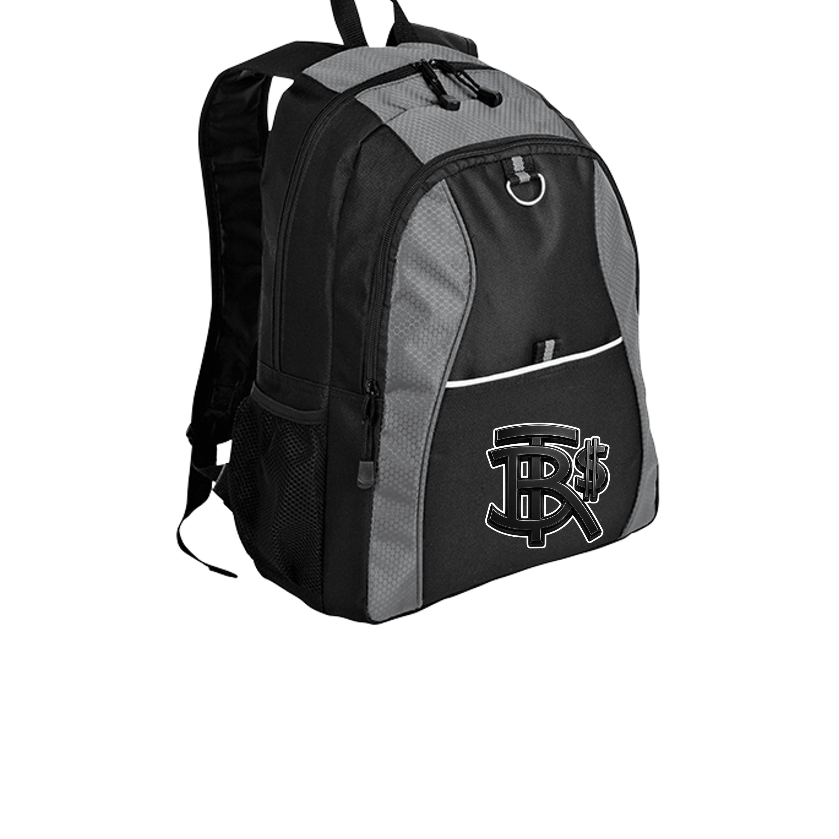 Grey/Black - BG1020 - FRONT
