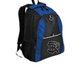 Twil Blue/Blk - BG1020 - FRONT