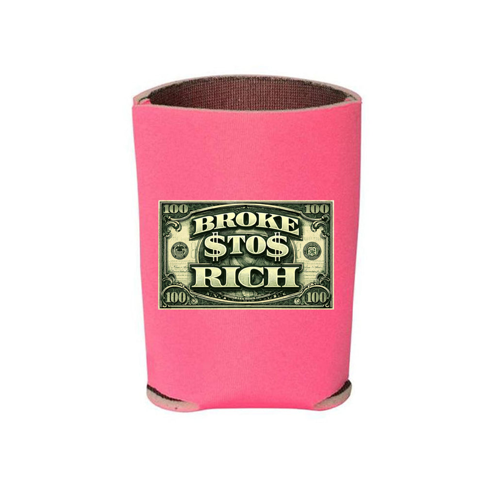 Hot Pink - FT001 - FRONT