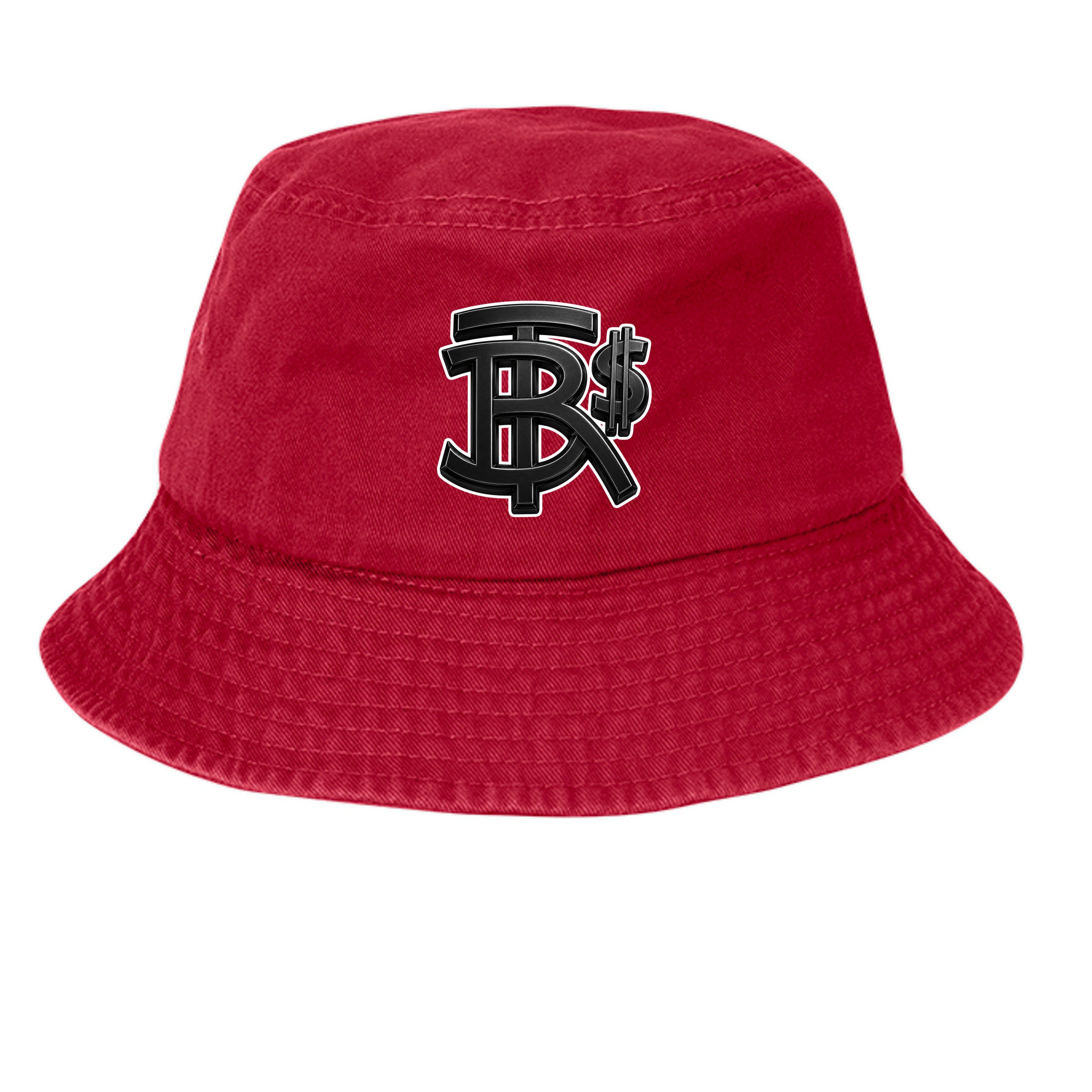 Red - 2050s - FRONT