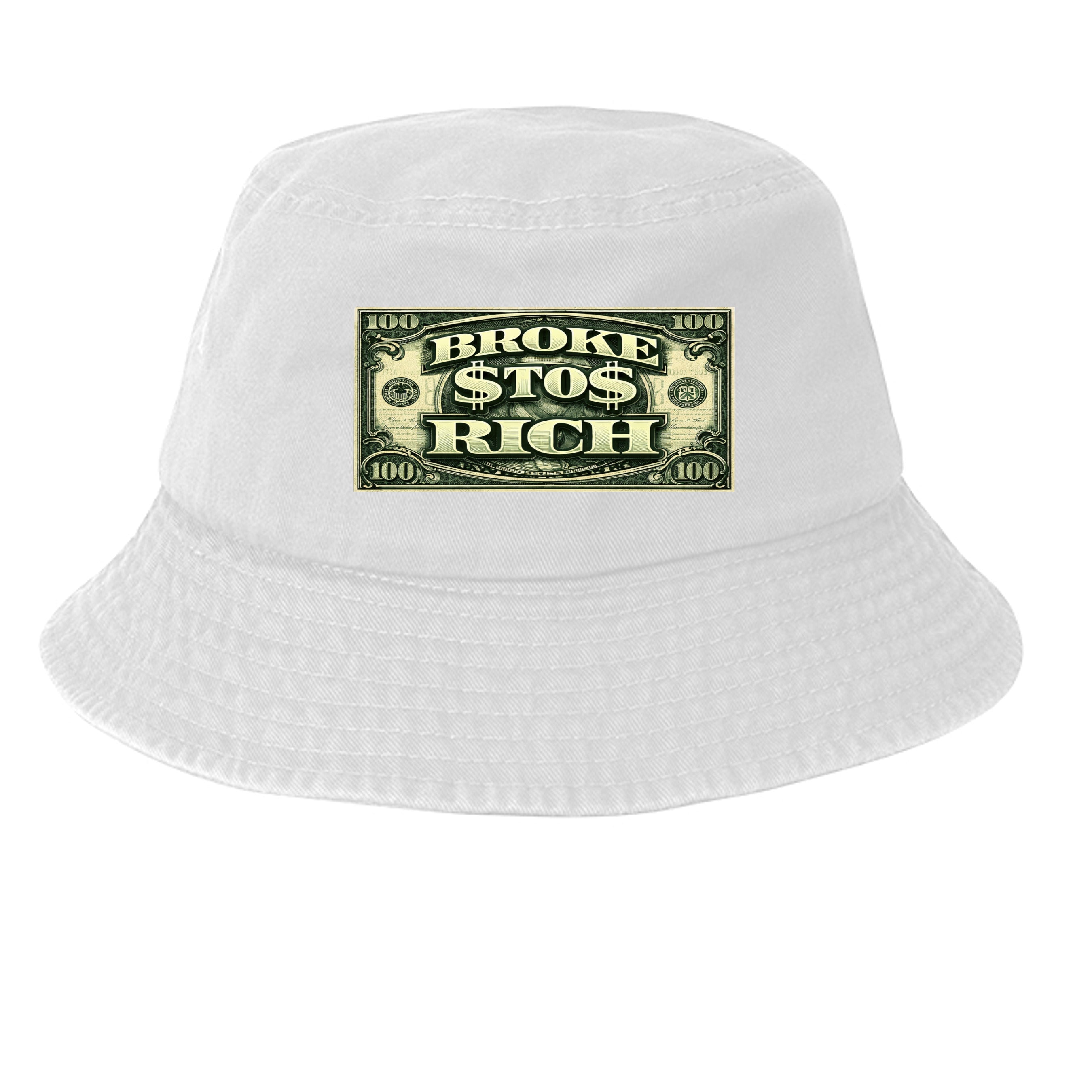 White - 2050s - FRONT
