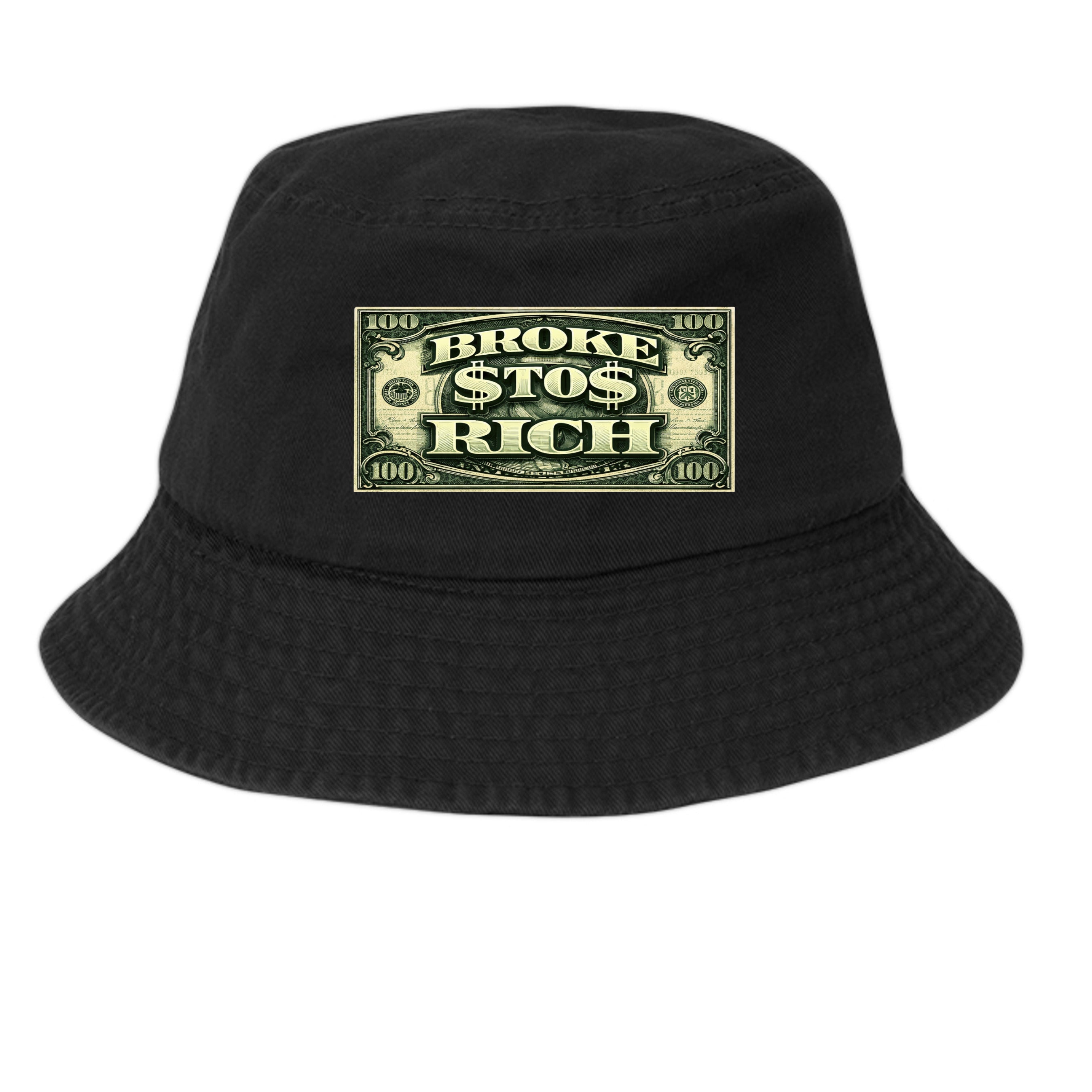 Black - 2050s - FRONT