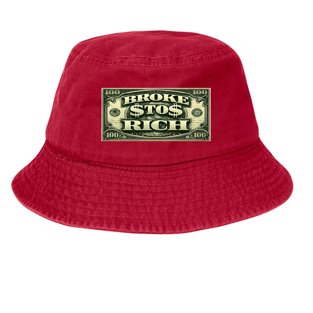 Red - 2050s - FRONT