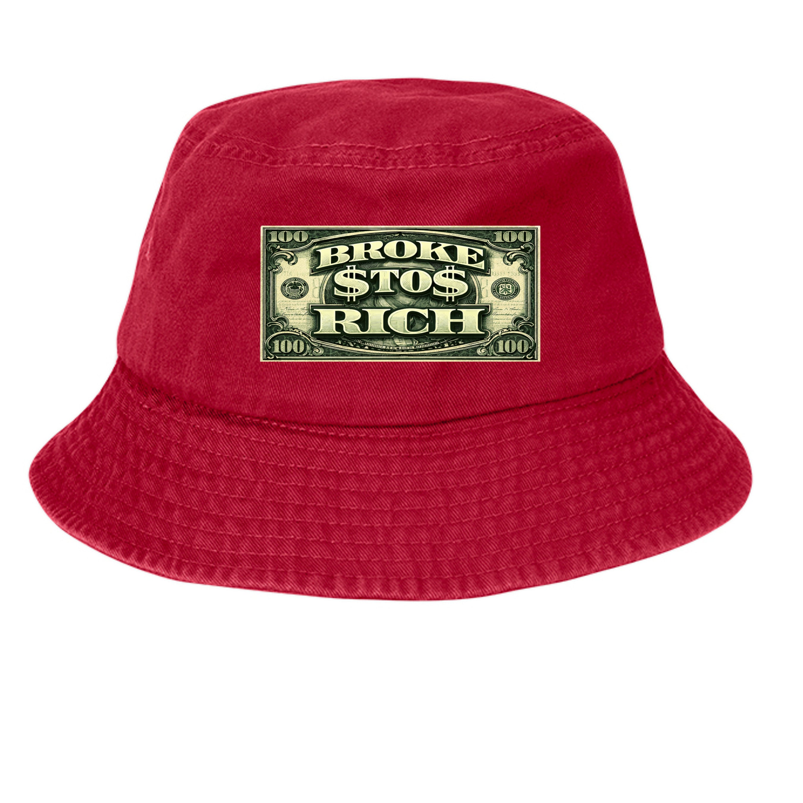 Red - 2050s - FRONT