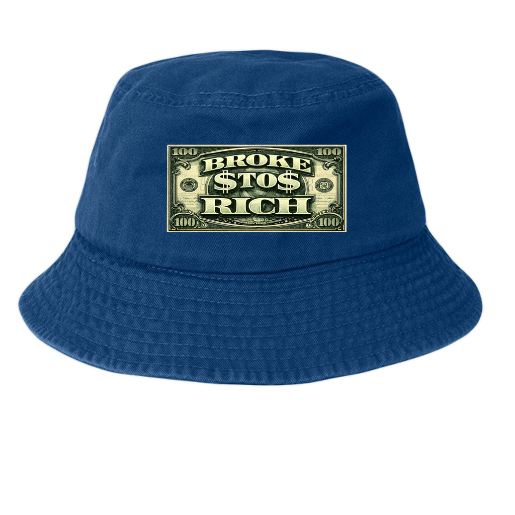 Royal Blue - 2050s - FRONT
