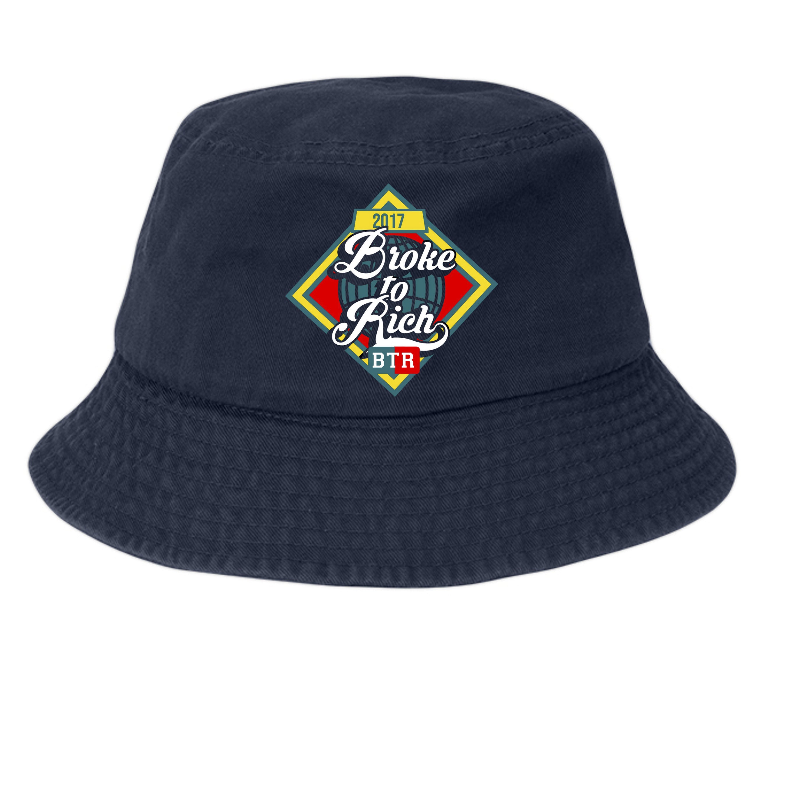Navy - 2050s - FRONT