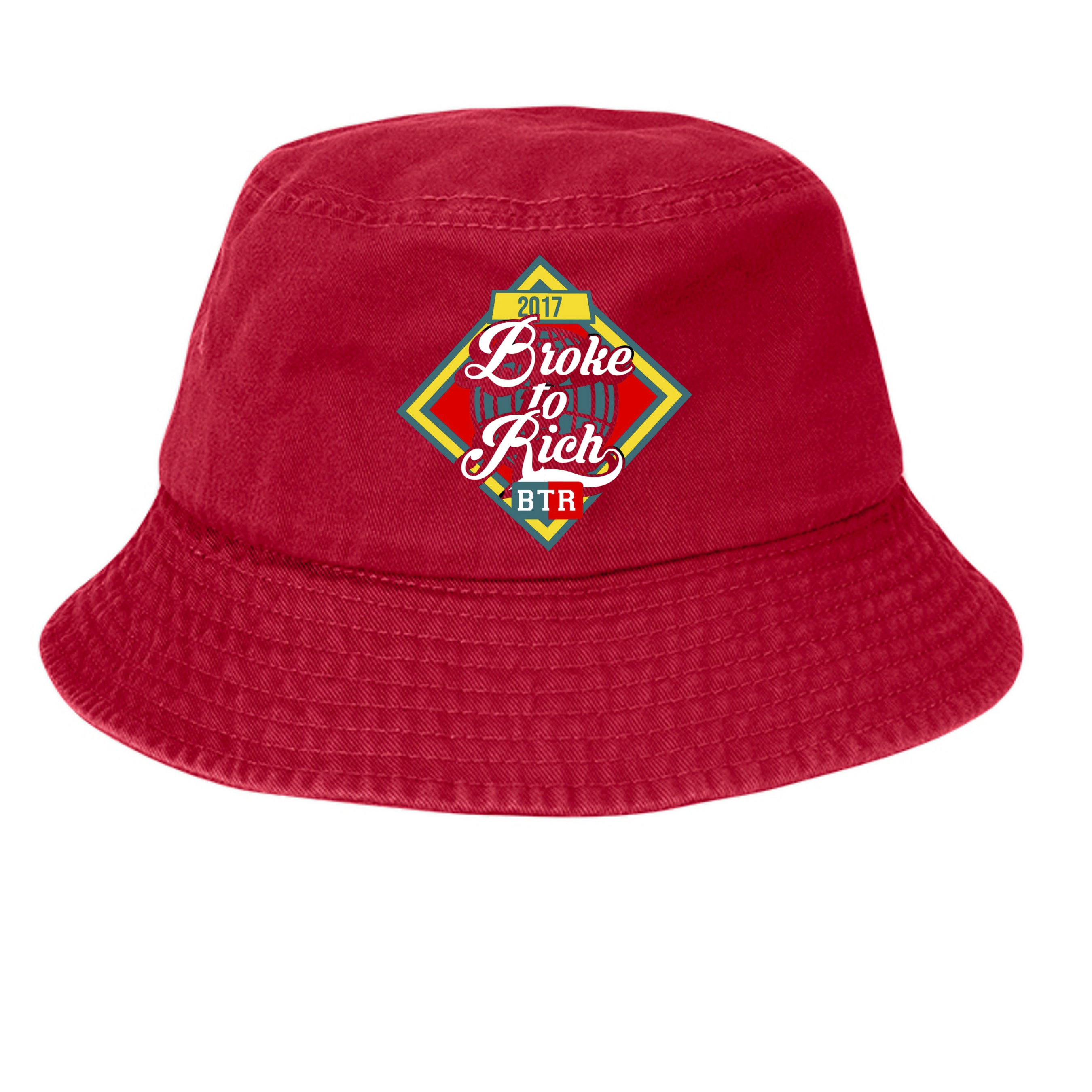 Red - 2050s - FRONT