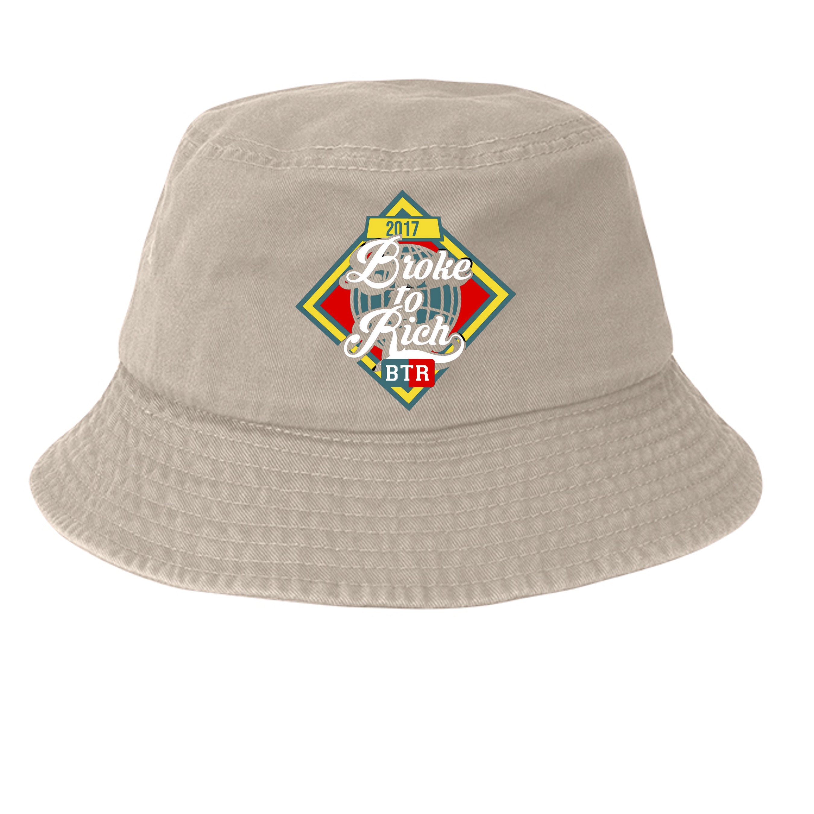 Khaki - 2050s - FRONT