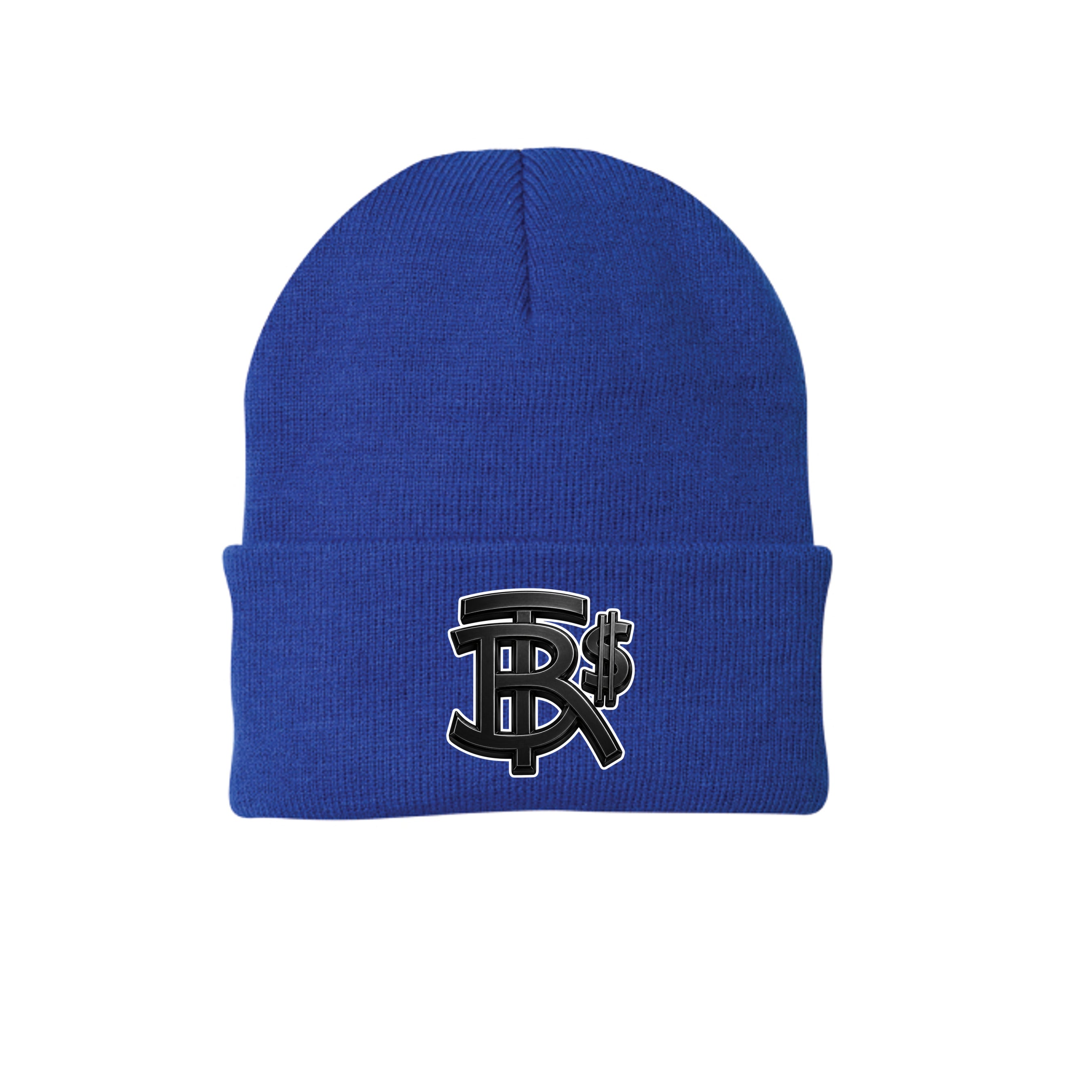 Athletic Royal - CP90 - FRONT