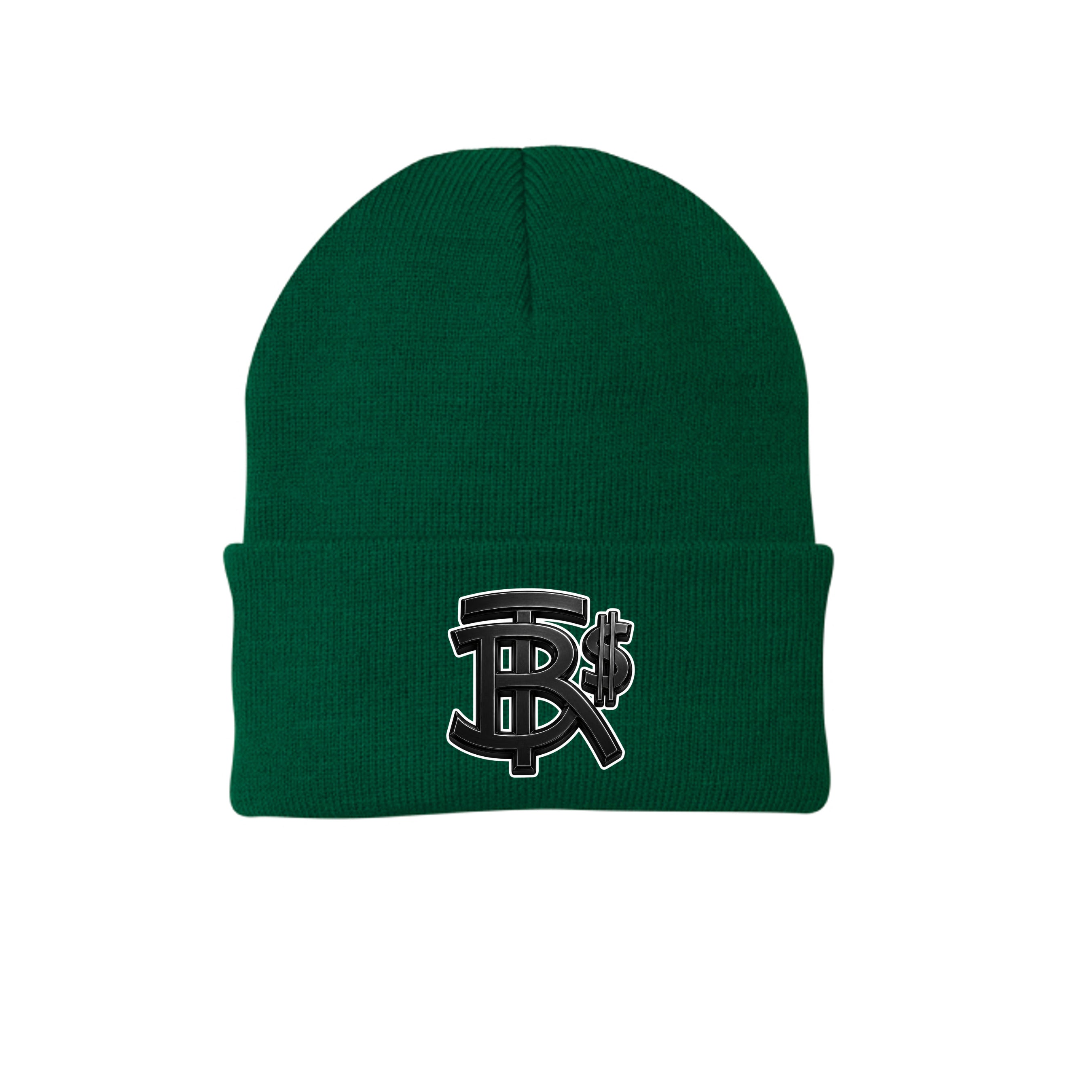 Athletic Green - CP90 - FRONT