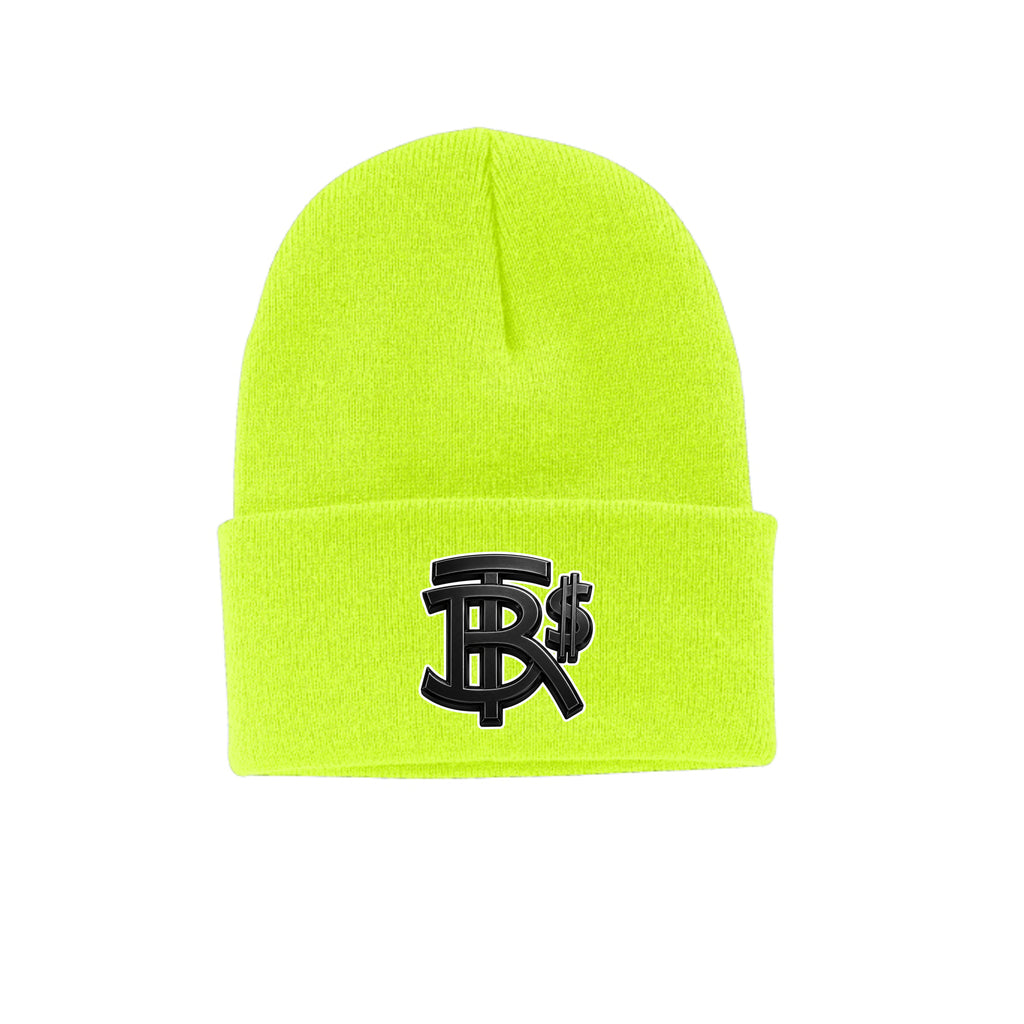 Neon Yellow - CP90 - FRONT