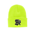 Neon Yellow - CP90 - FRONT