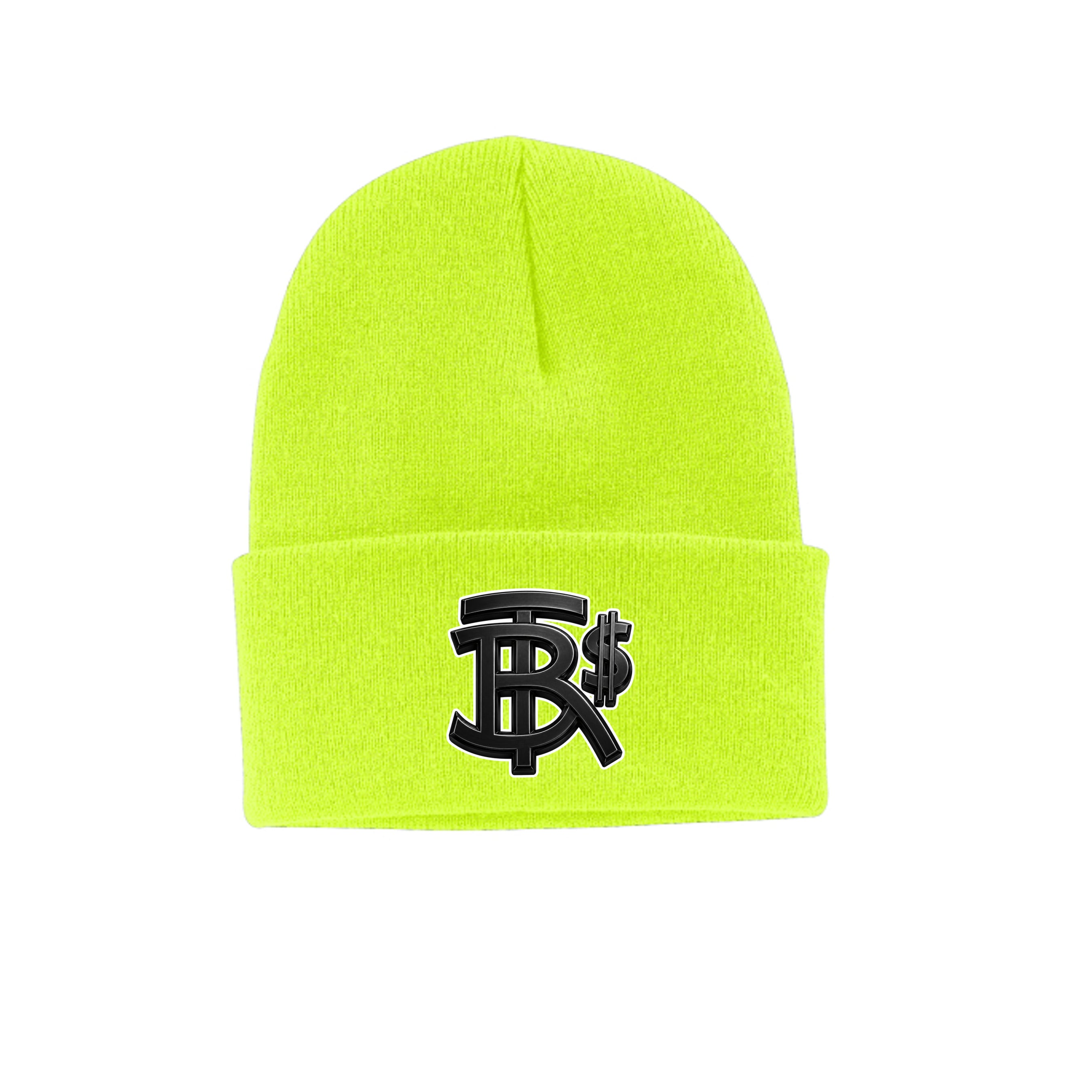 Neon Yellow - CP90 - FRONT