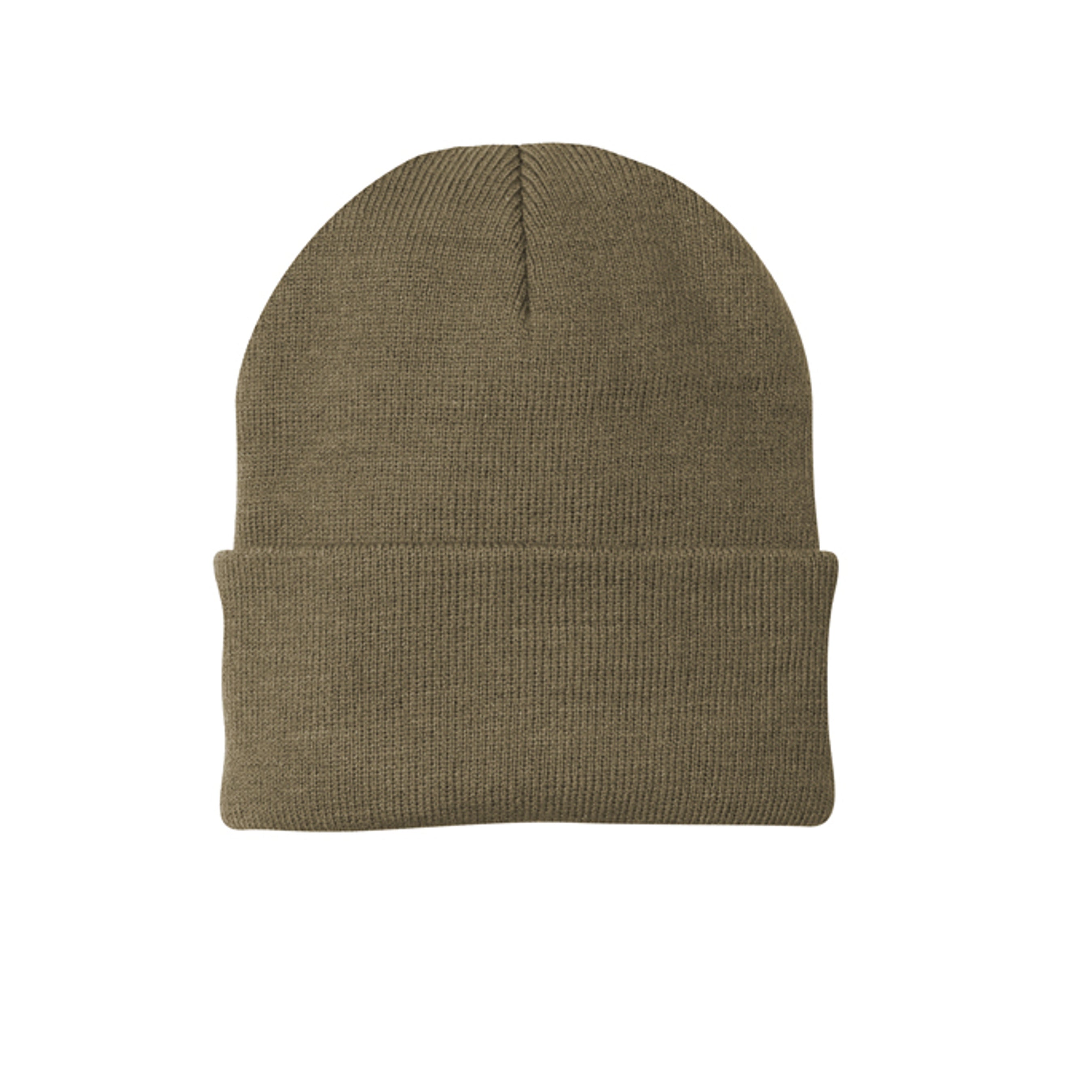 Coyote Brown - CP90 - BACK