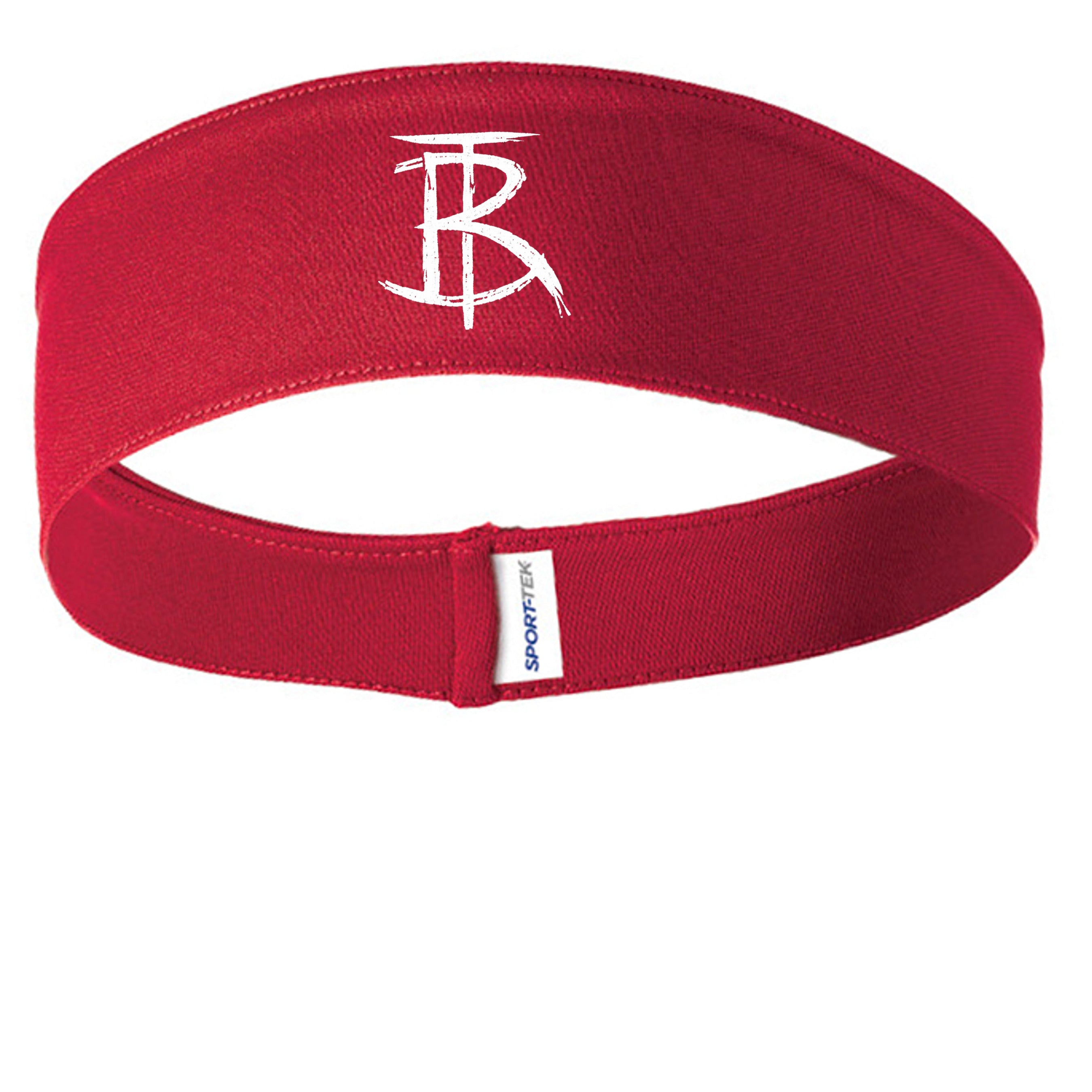 True Red - STA35 - FRONT