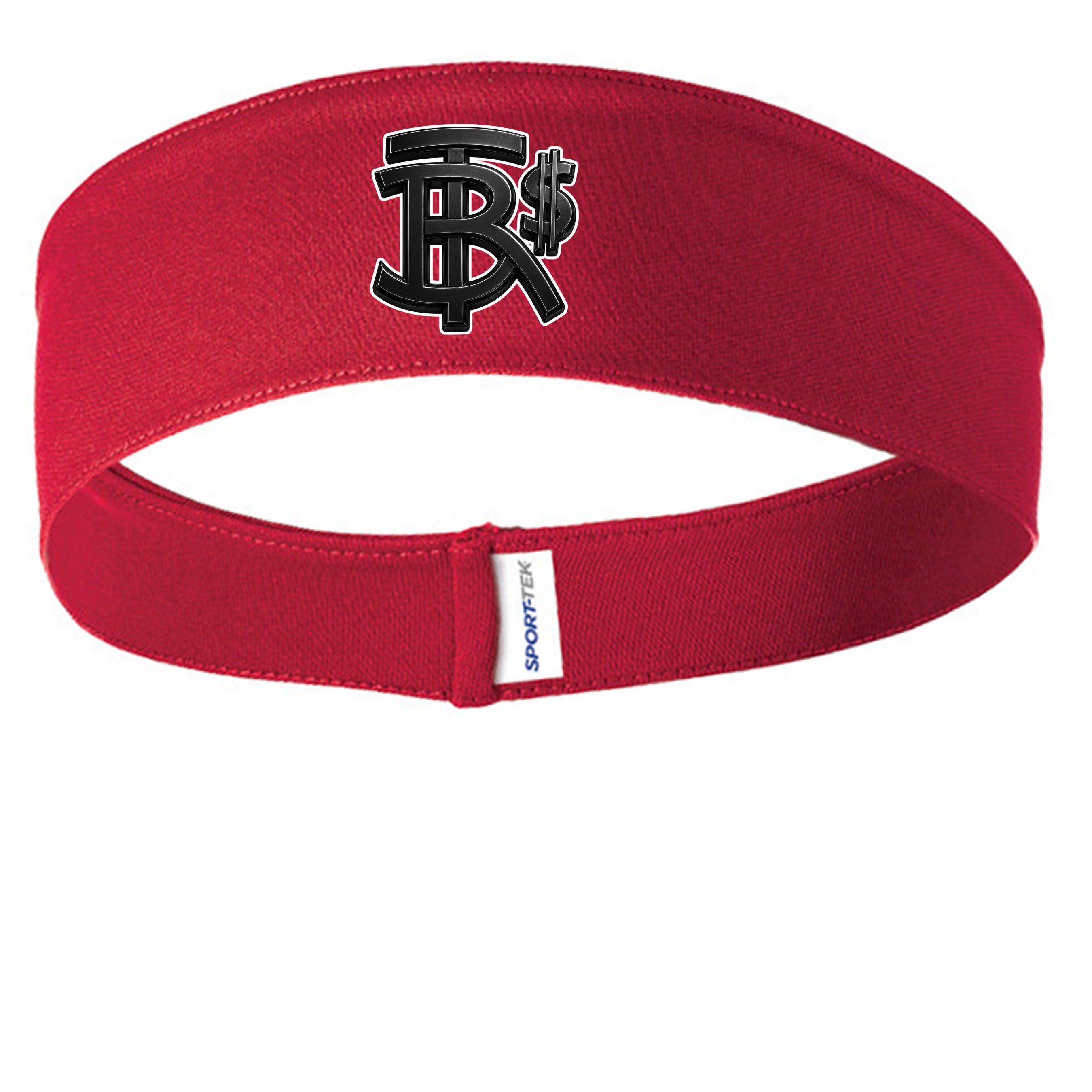 True Red - STA35 - FRONT