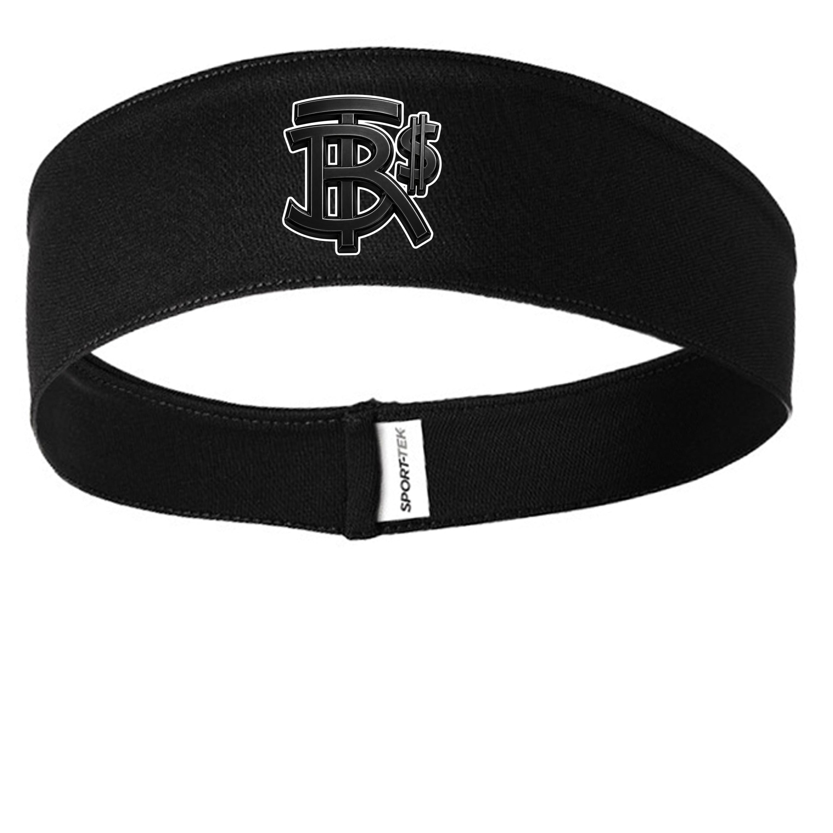 Black - STA35 - FRONT