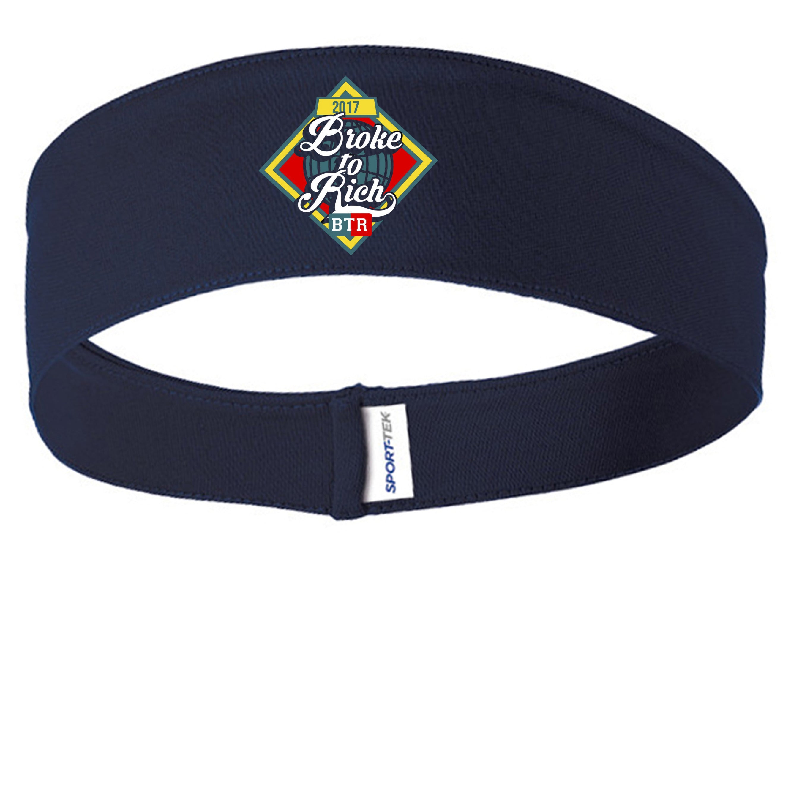 True Navy - STA35 - FRONT