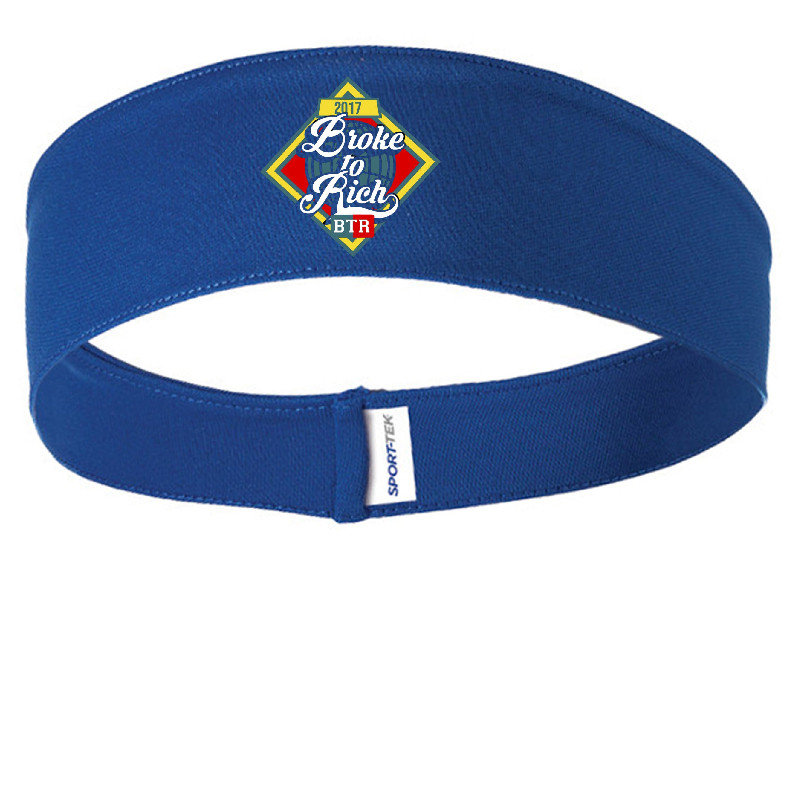 True Royal - STA35 - FRONT