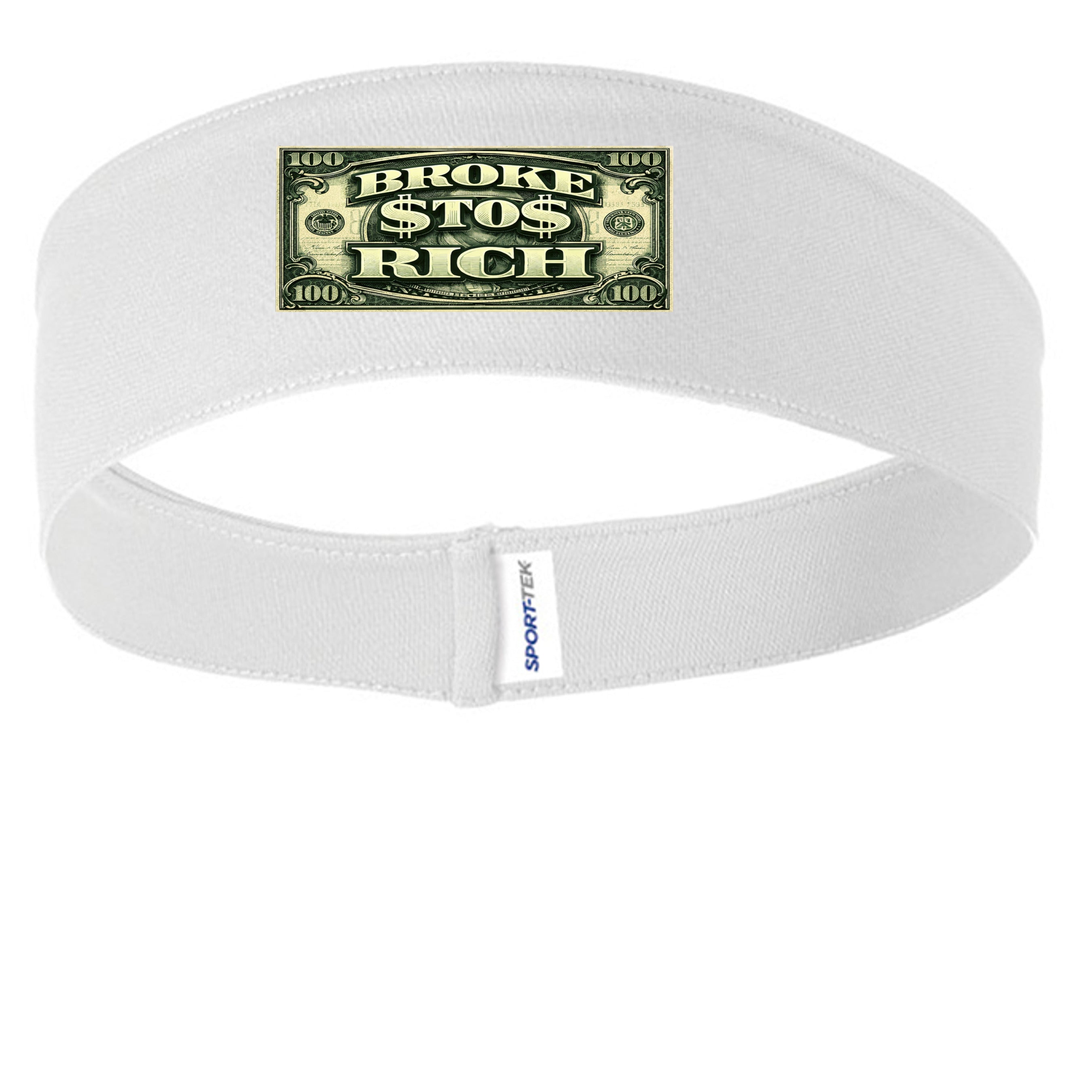 White - STA35 - FRONT