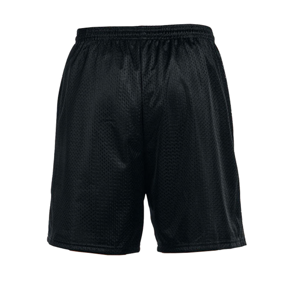BLACK - N5293 - BACK