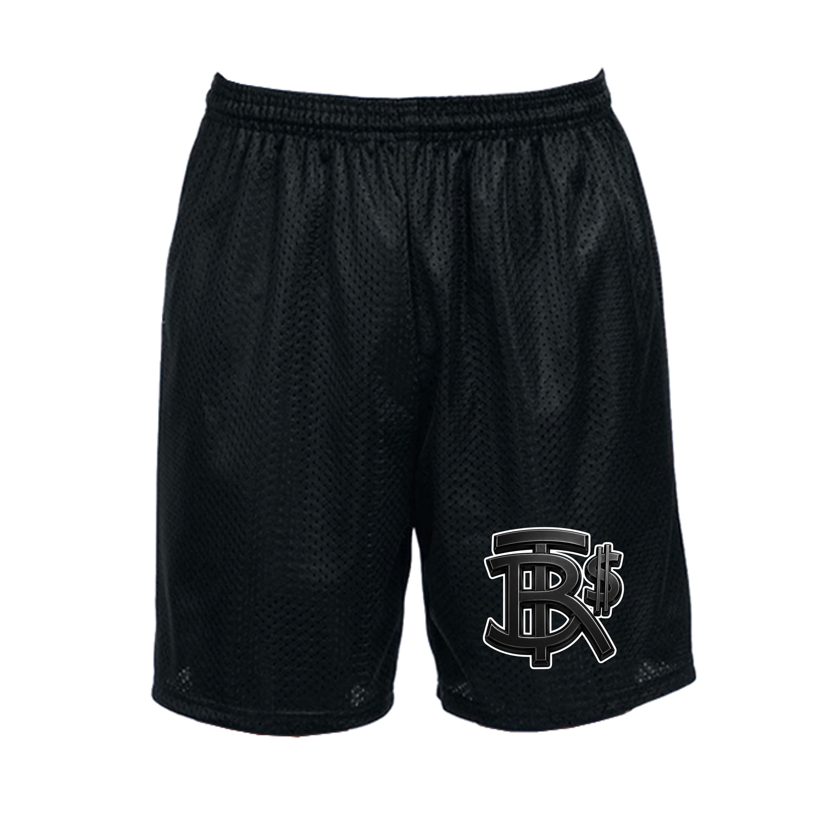 BLACK - N5293 - FRONT