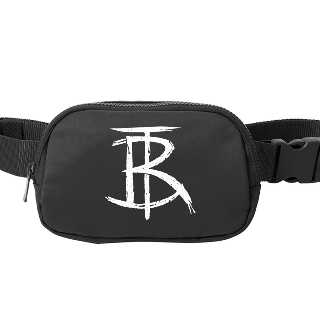 Deep Black - BG936 - FRONT