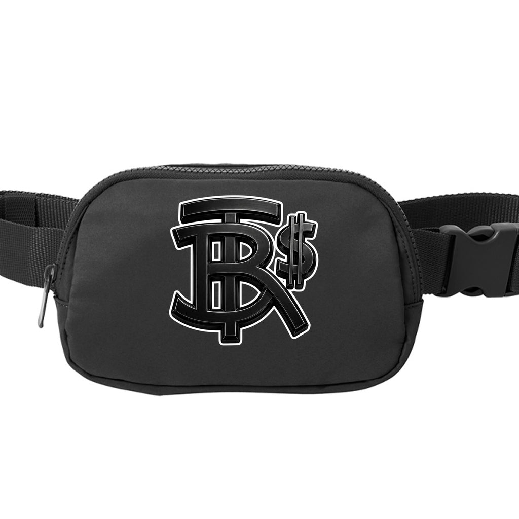 Deep Black - BG936 - FRONT