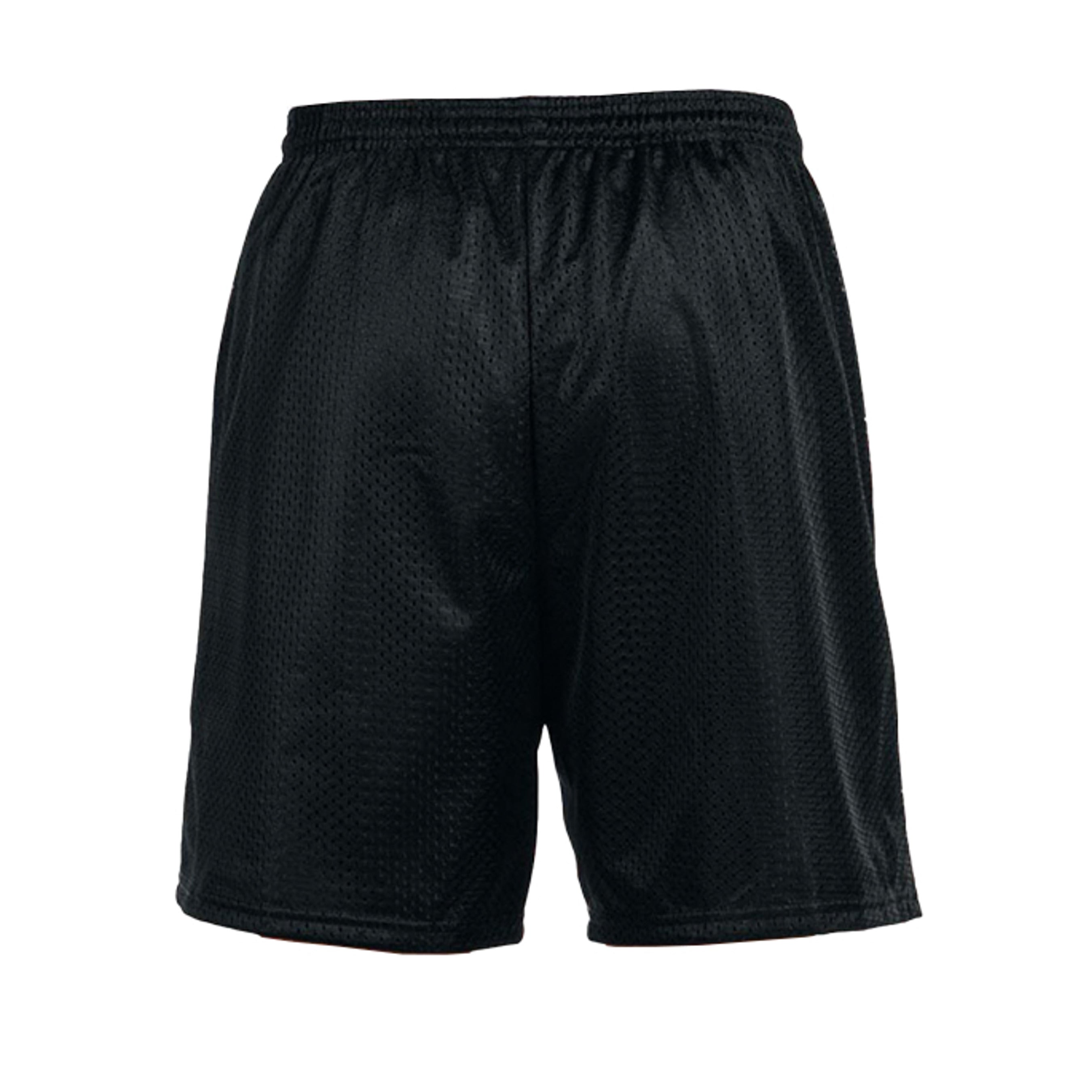 BLACK - N5293 - BACK