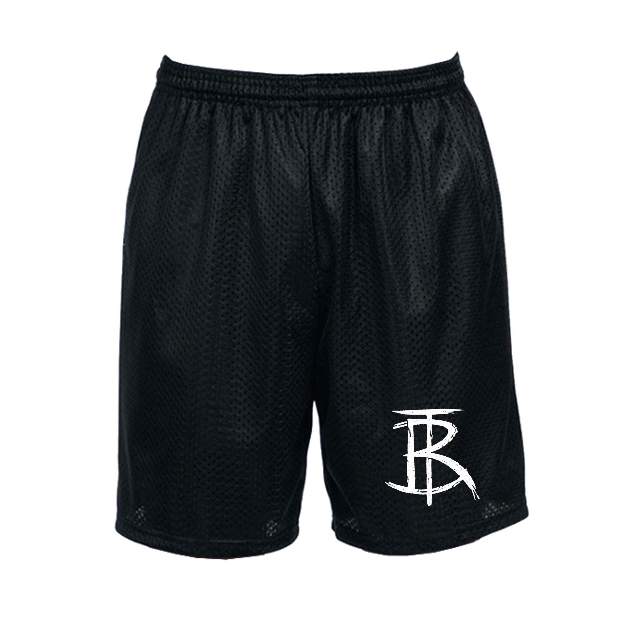 BLACK - N5293 - FRONT