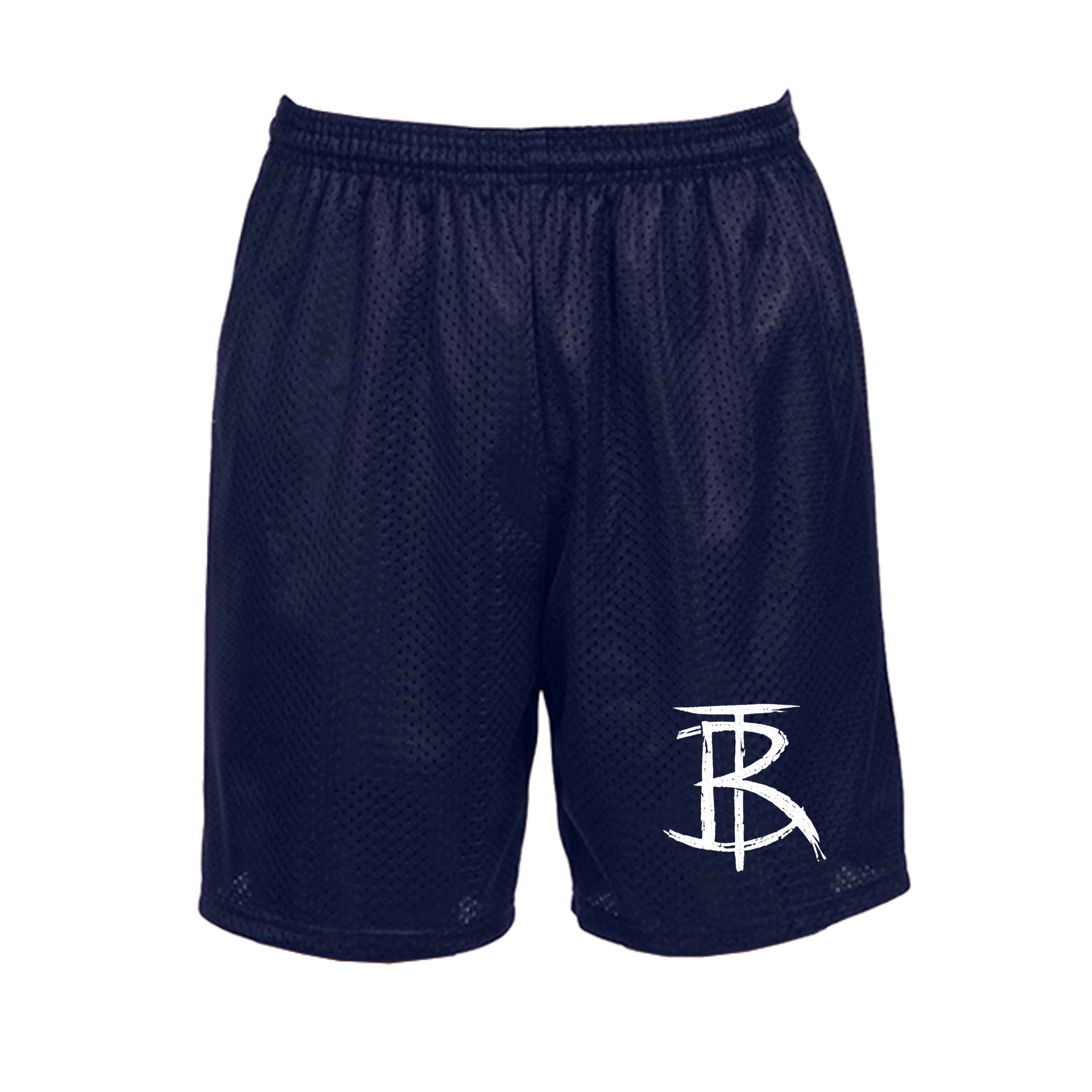 NAVY - N5293 - FRONT