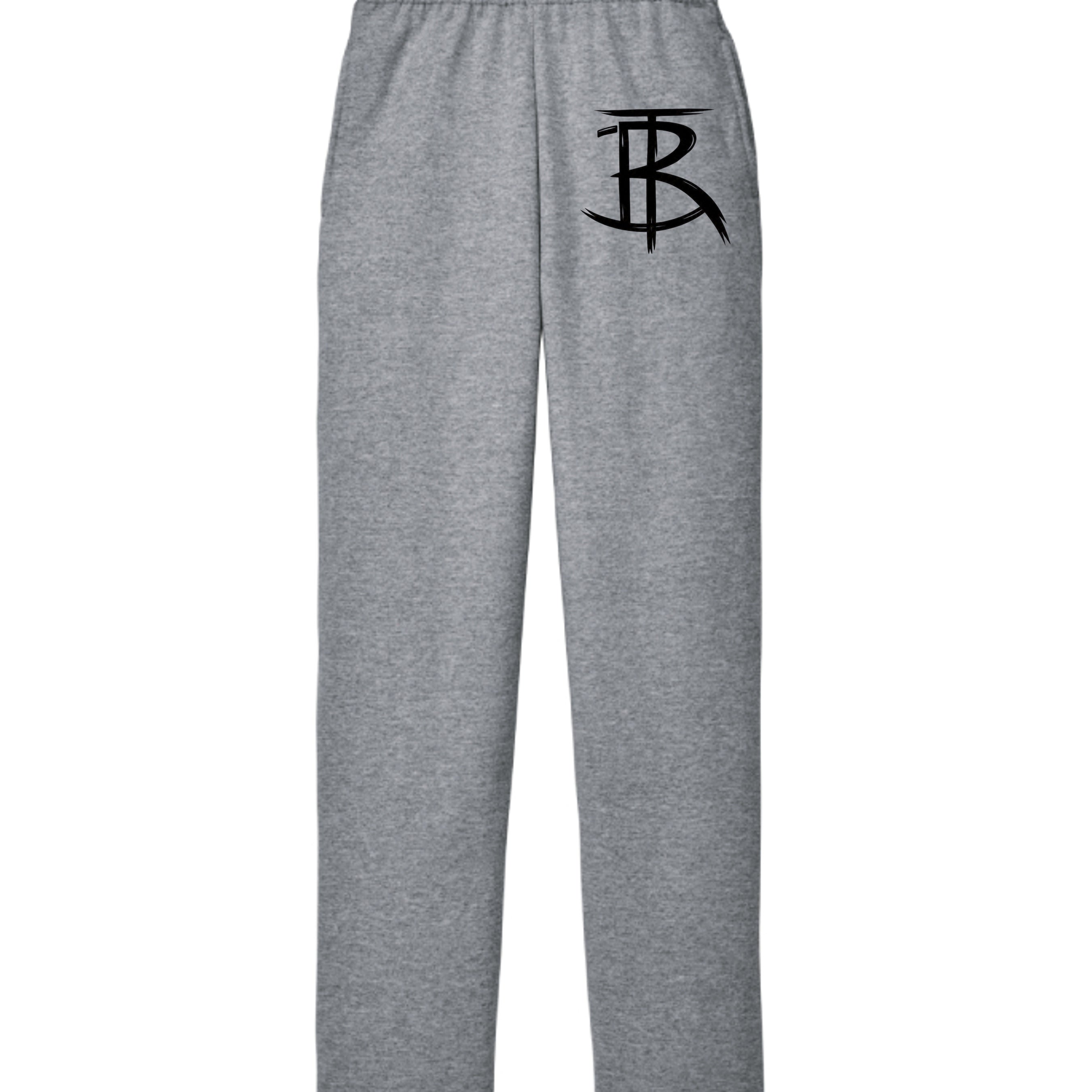 Athletic Heather - PC78P - FRONT