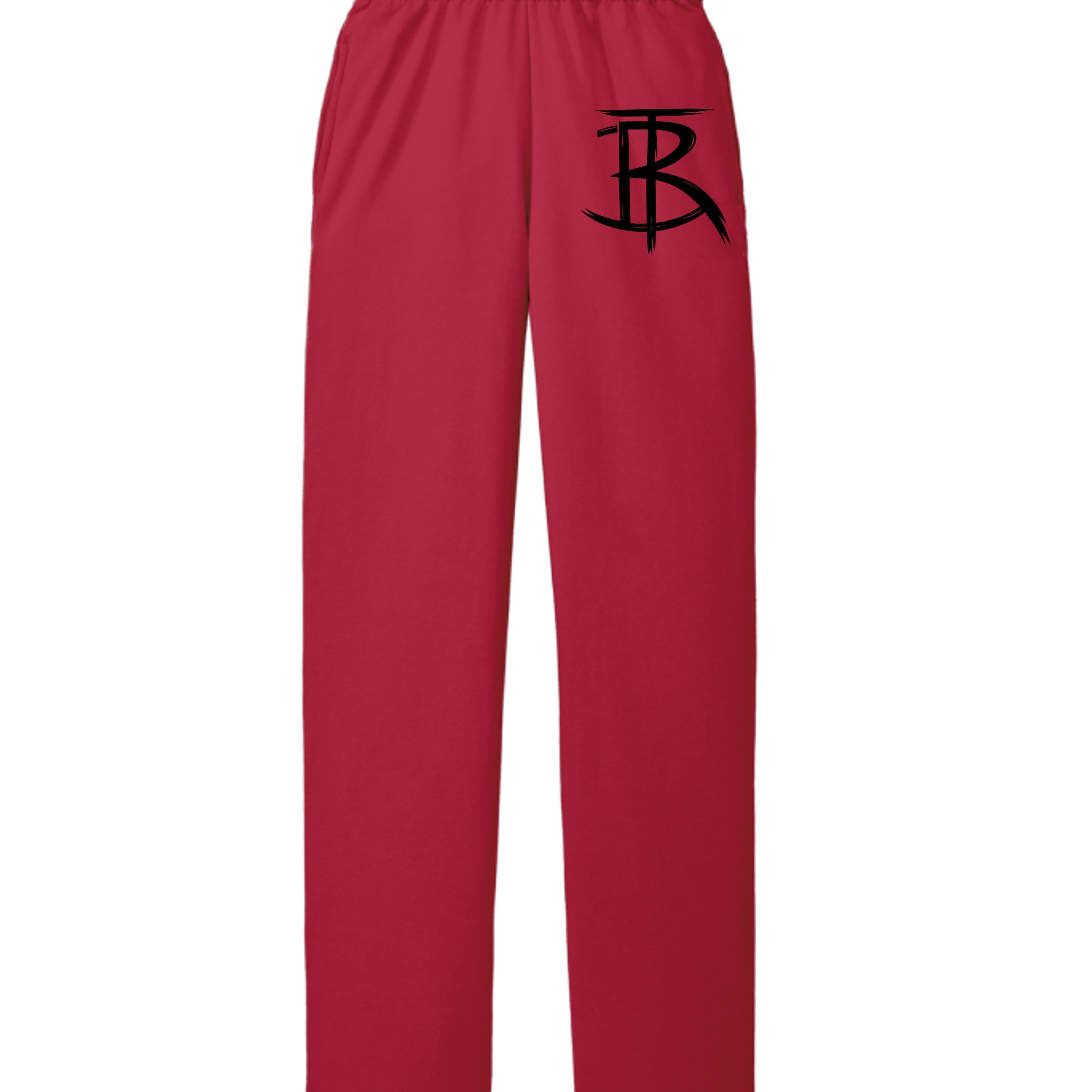 Red - PC78P - FRONT
