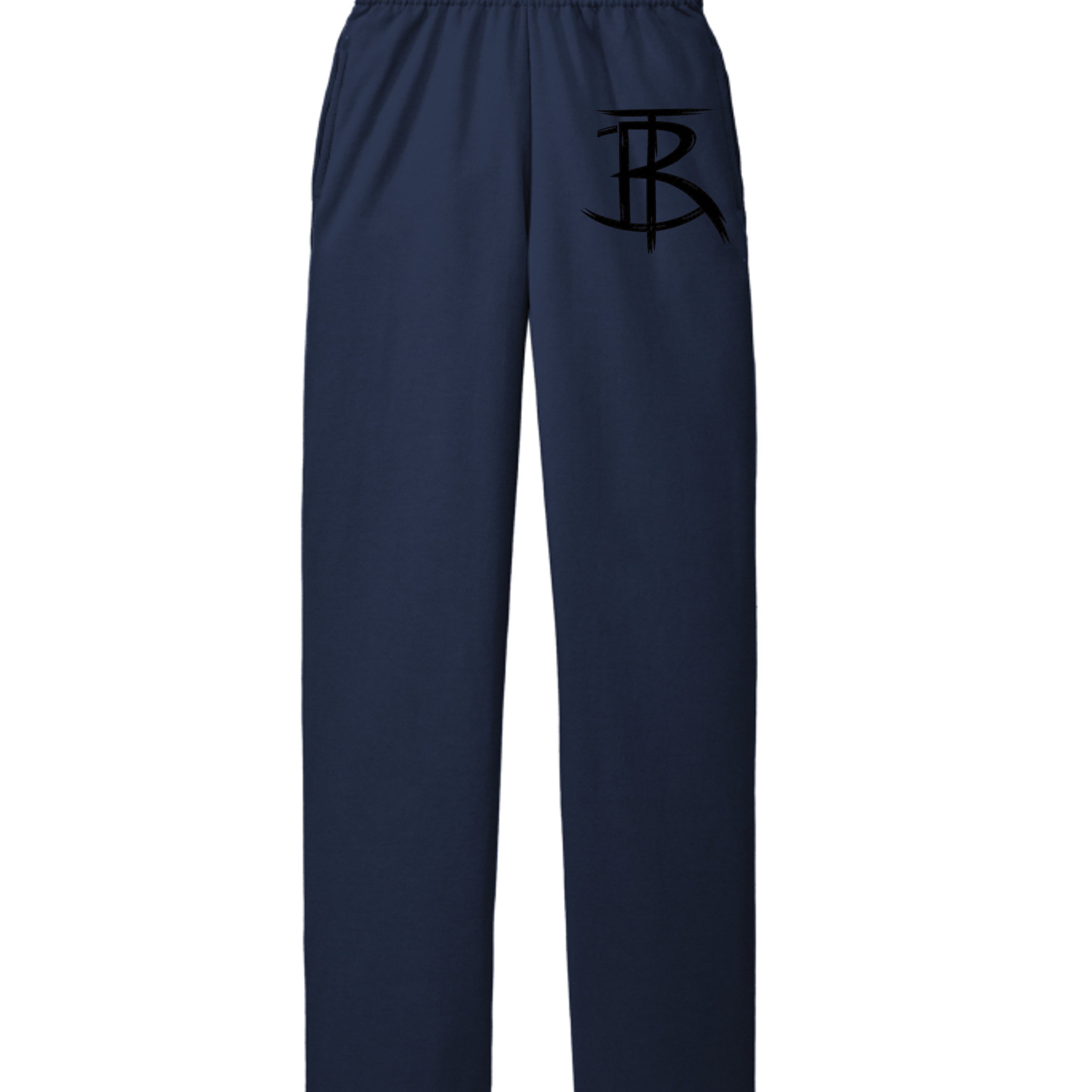 Navy - PC78P - FRONT