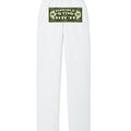 White - PC78P - FRONT