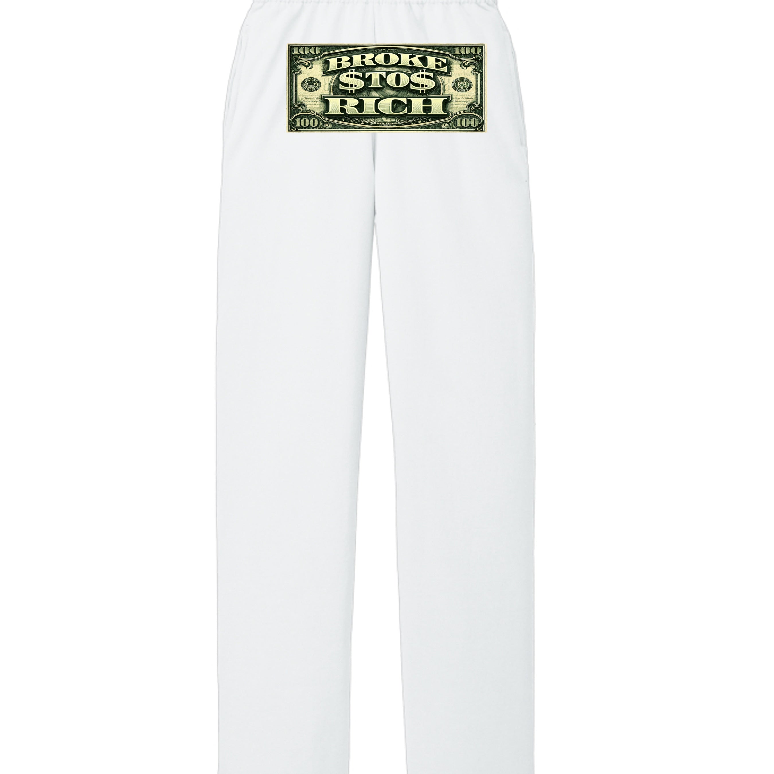 White - PC78P - FRONT