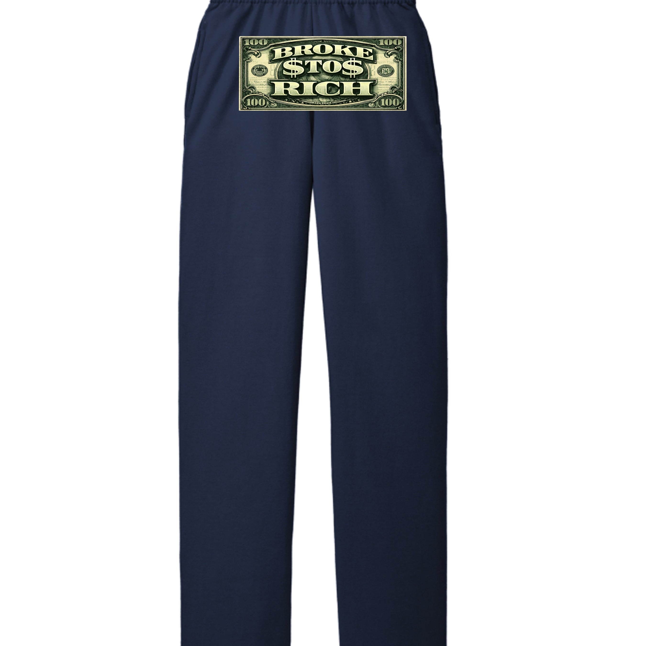 Navy - PC78P - FRONT