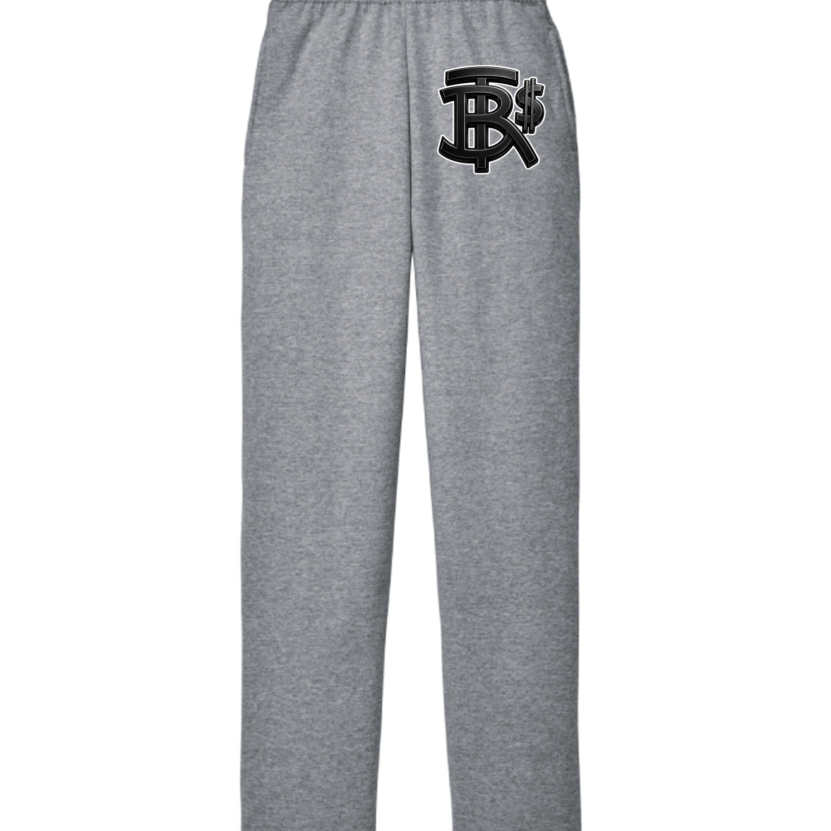 Athletic Heather - PC78P - FRONT