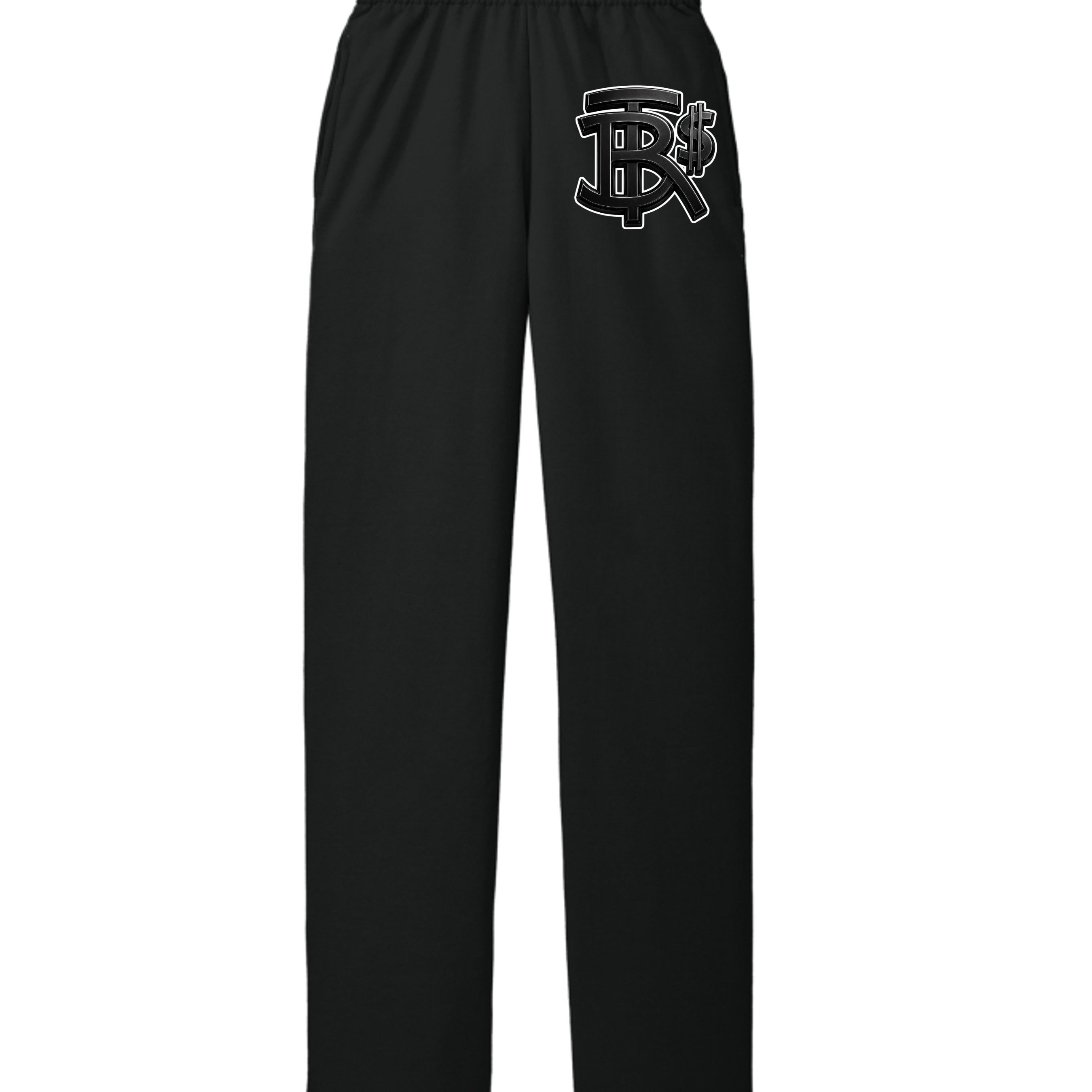 Jet Black - PC78P - FRONT