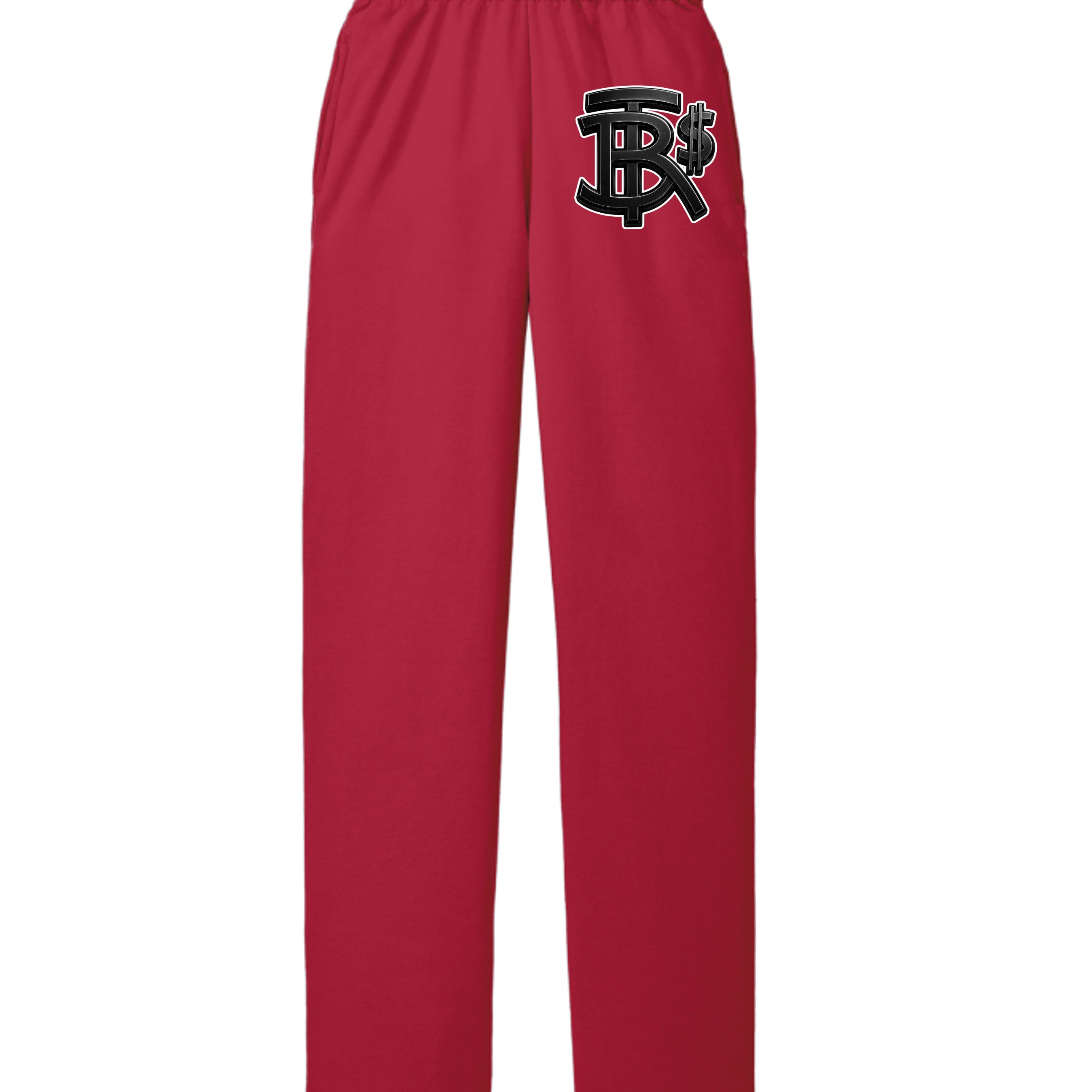 Red - PC78P - FRONT