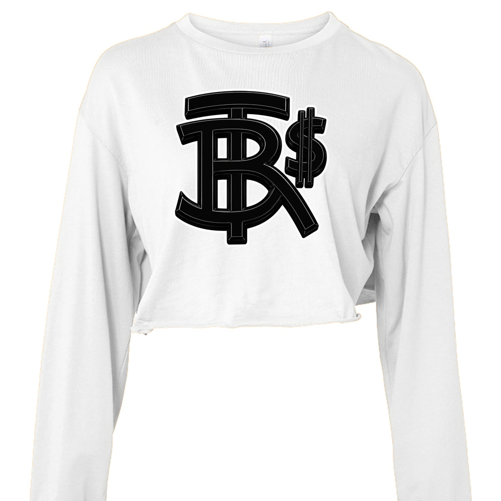 WHITE - 6501B - FRONT