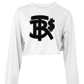 WHITE - 6501B - FRONT