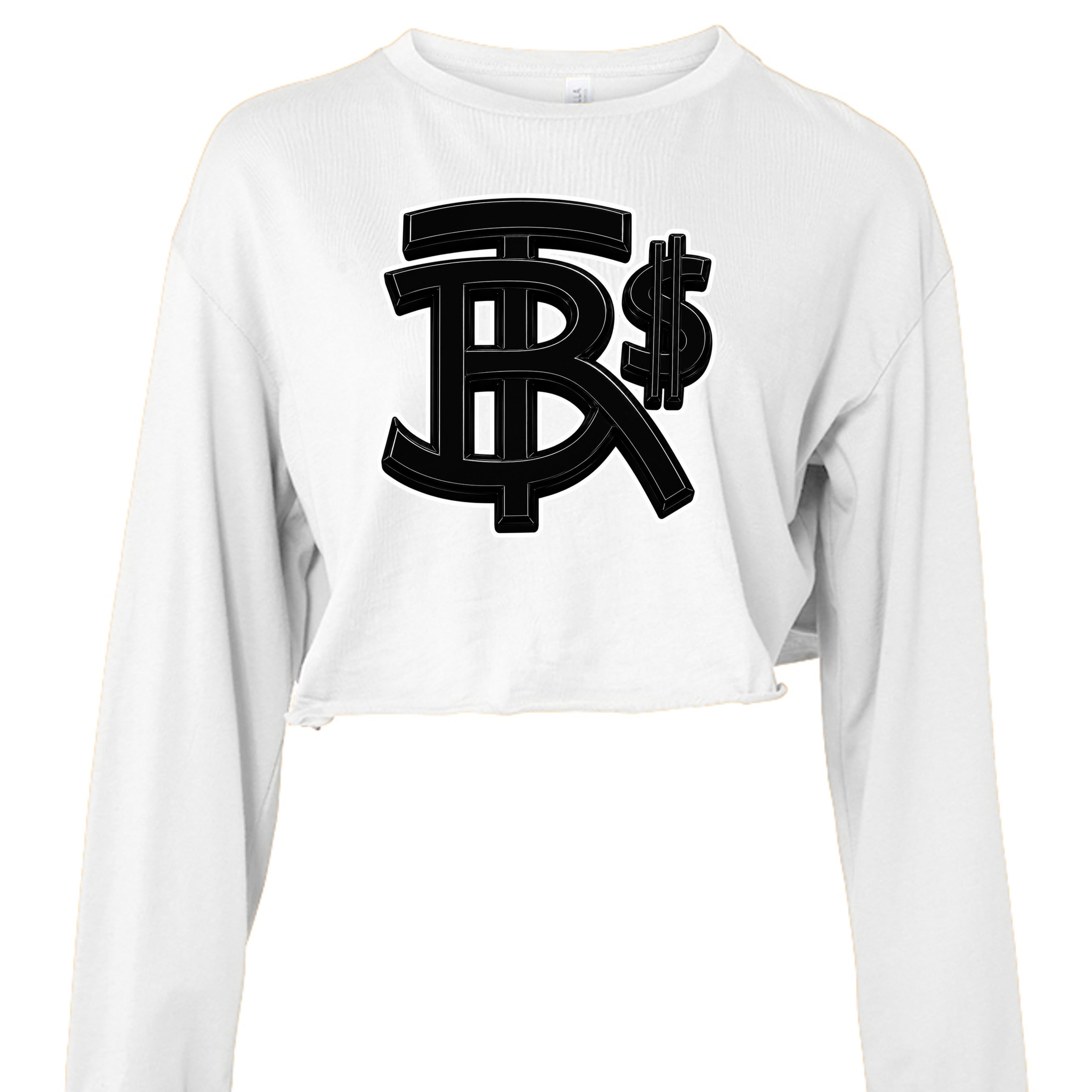 WHITE - 6501B - FRONT