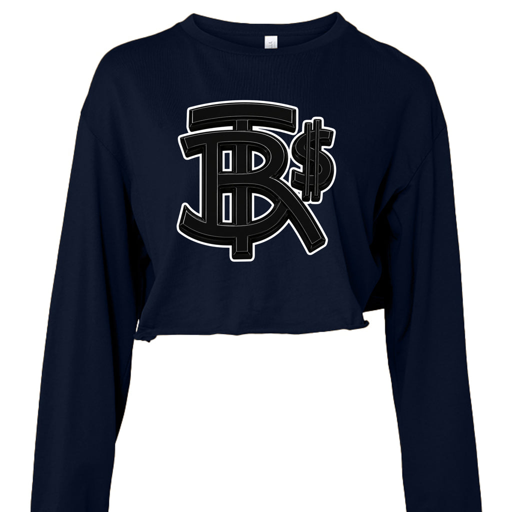 NAVY - 6501B - FRONT
