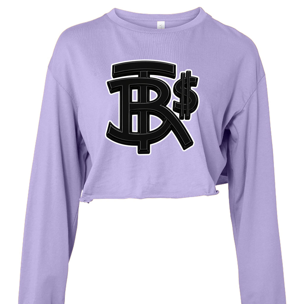 DARK LAVENDER - 6501B - FRONT