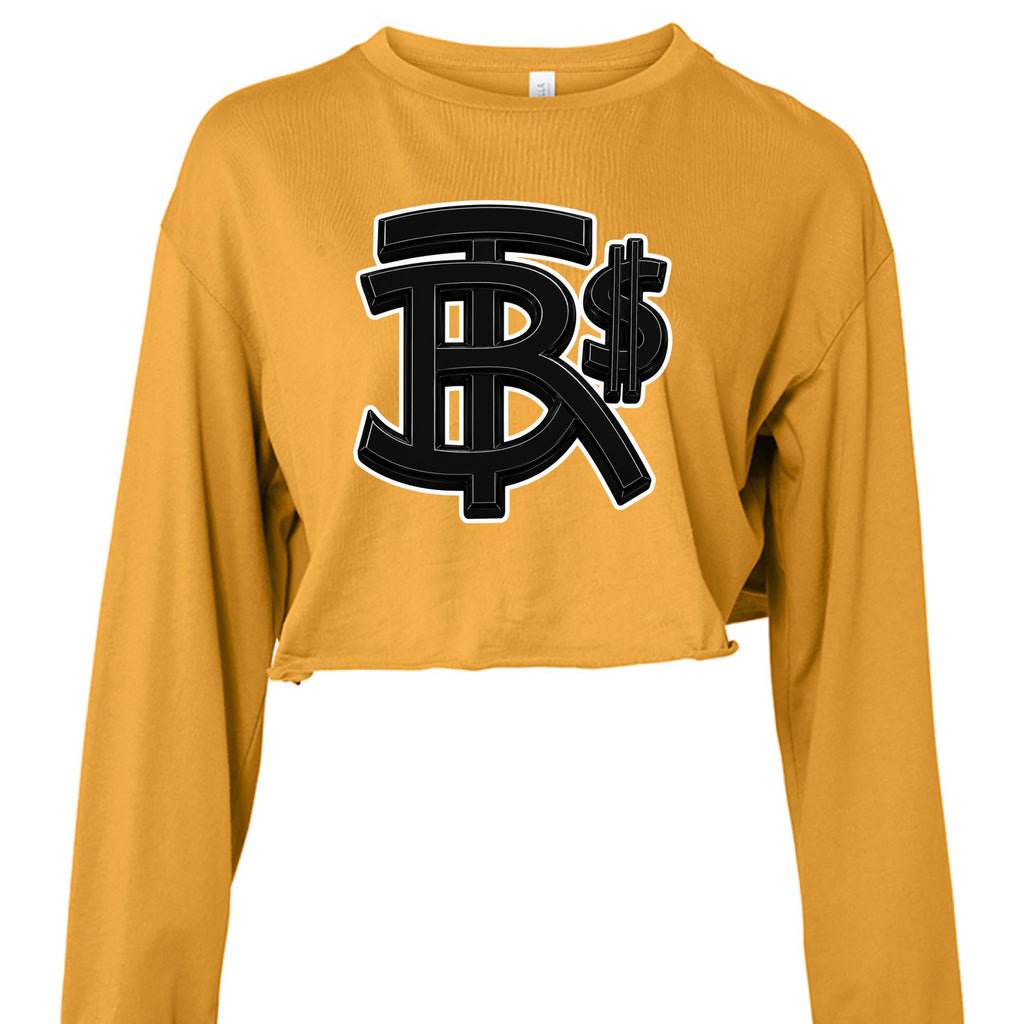 MUSTARD - 6501B - FRONT
